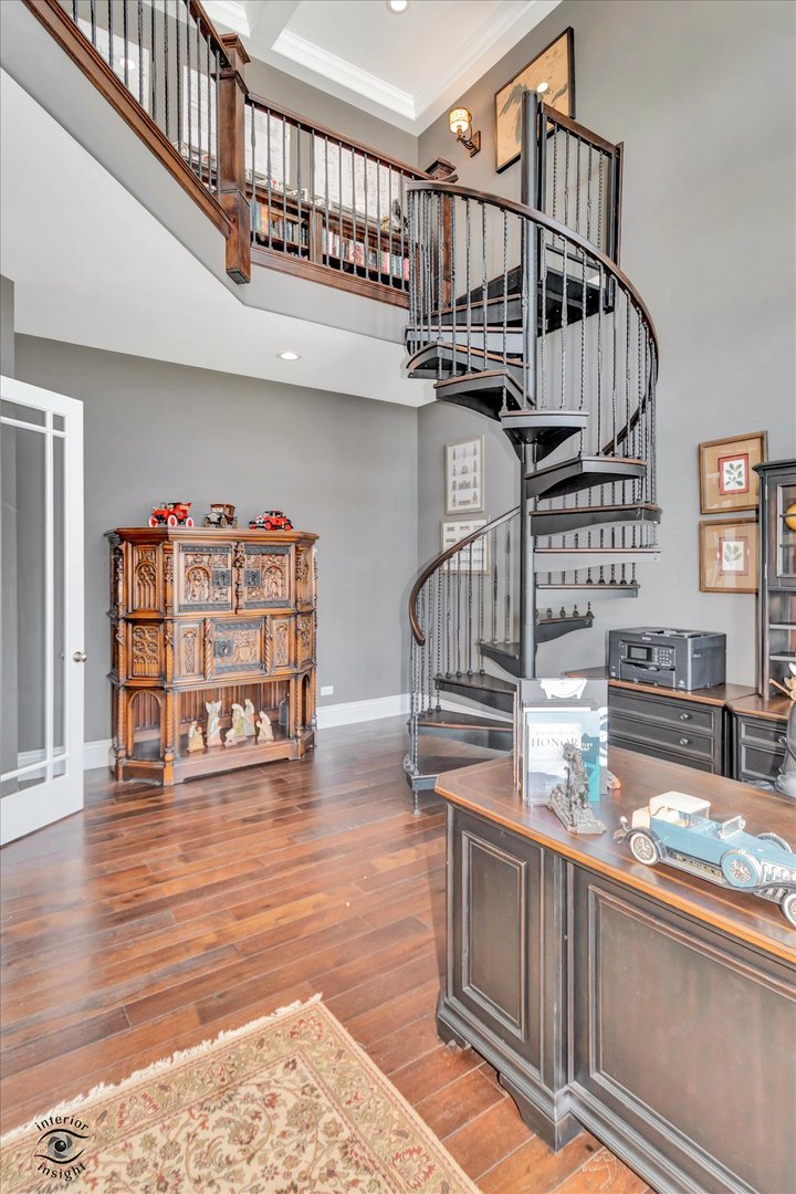 Frankfort, Illinois, 60423, United States, 4 Bedrooms Bedrooms, ,5 BathroomsBathrooms,Residential,For Sale,2015304