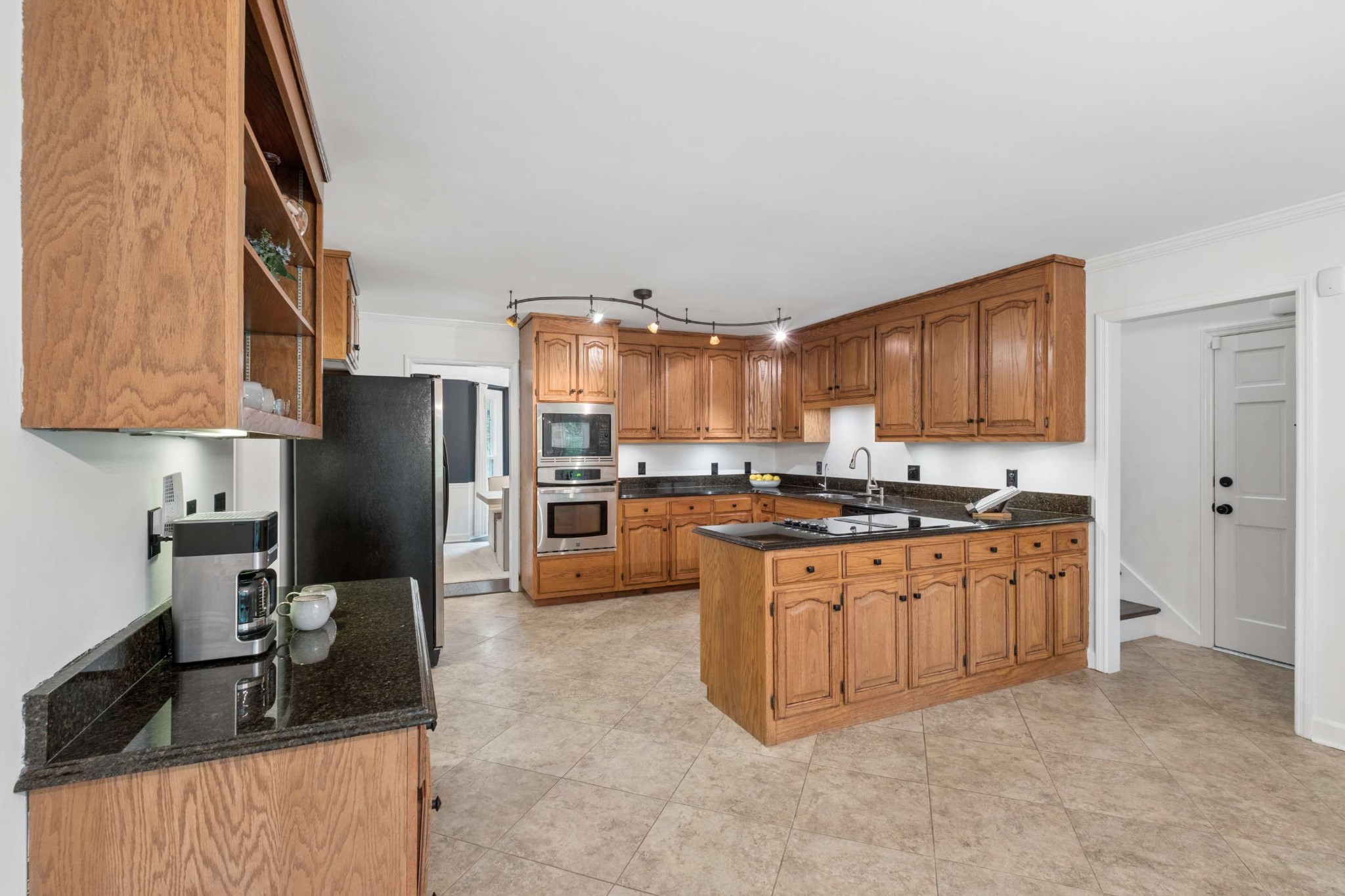  141 Cottonwood Dr, Franklin, TN, 37069 - 物件實景