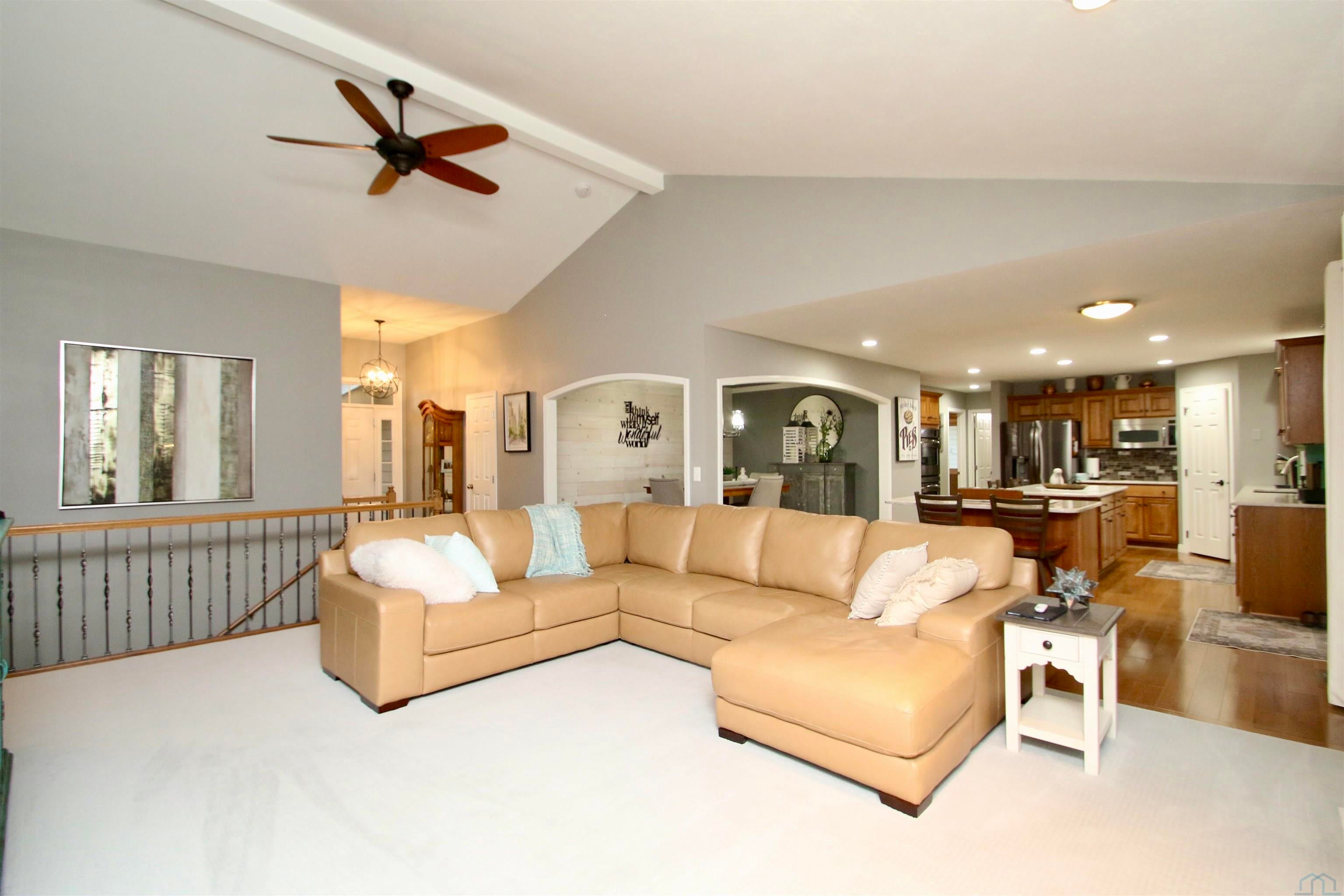 Dakota Dunes, South Dakota, 57049, United States, 4 Bedrooms Bedrooms, ,3 BathroomsBathrooms,Residential,For Sale,2033503