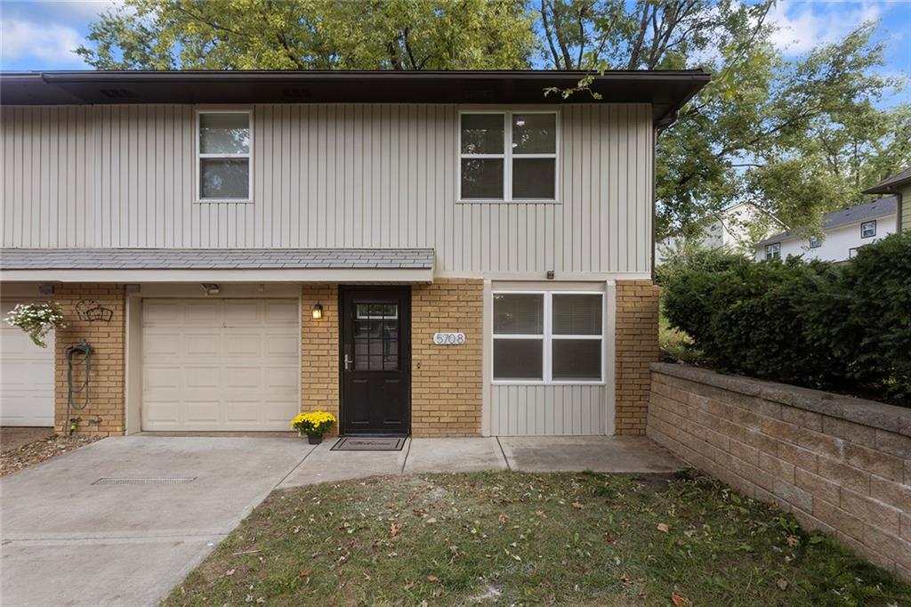 50th St, Kansas City, MO 64119