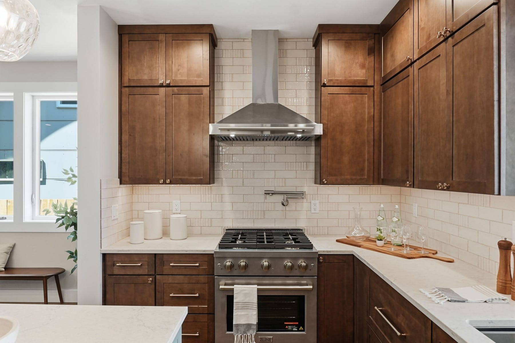  1548 NW Elgin Avenue #1 & 2 Bend, OR 97703 - 物件實景
