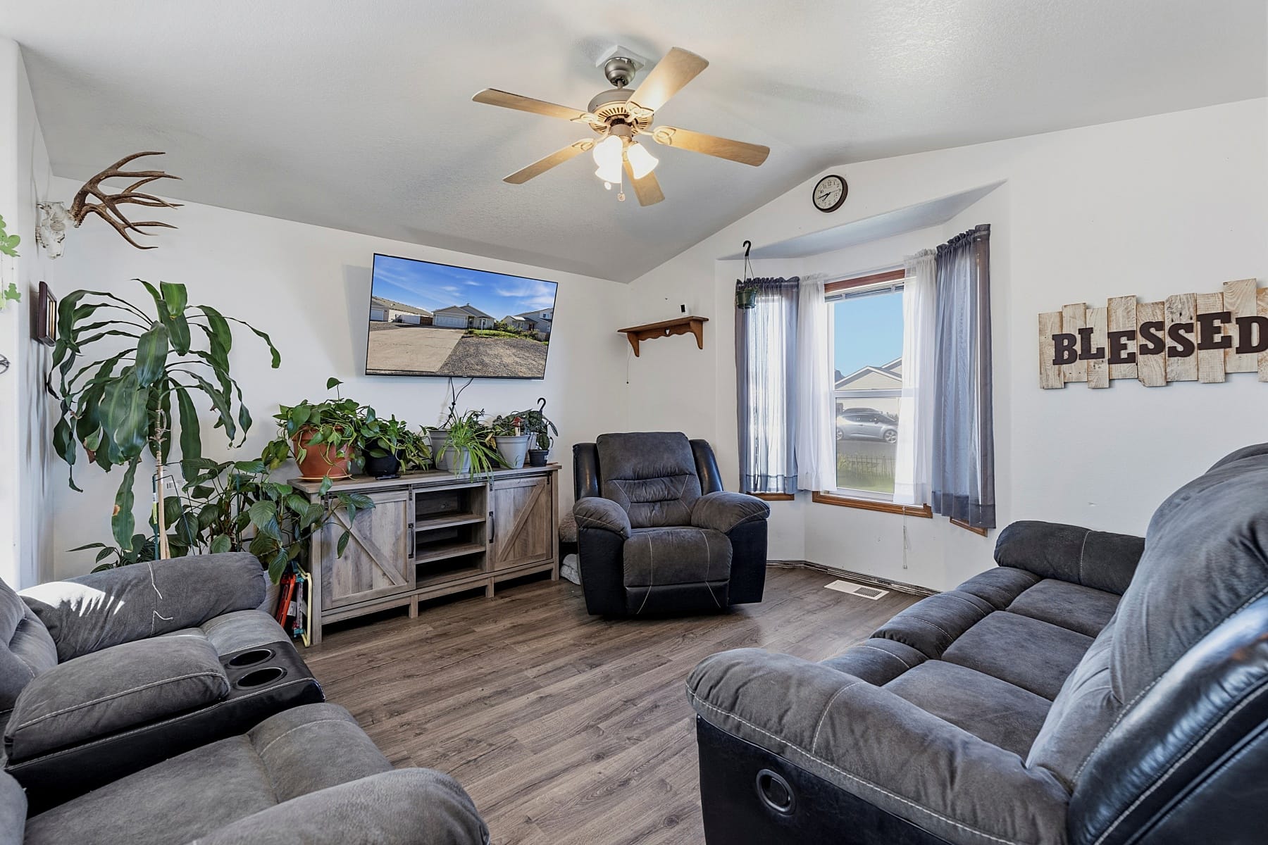  316 Center Ridge Drive Culver, OR 97734 - 物件實景