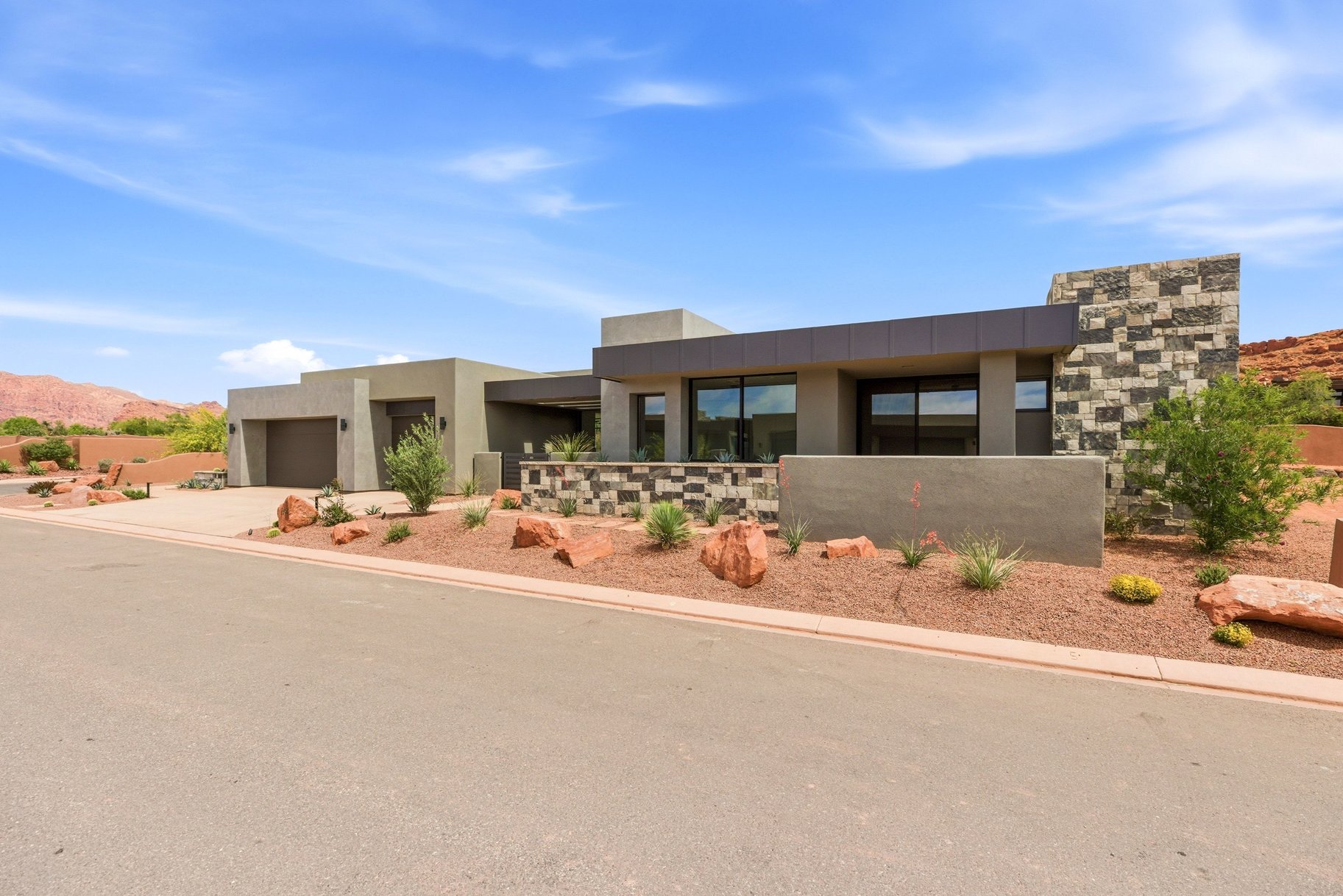  La Casa At Entrada Custom Luxury Patio Homesites - 物件實景