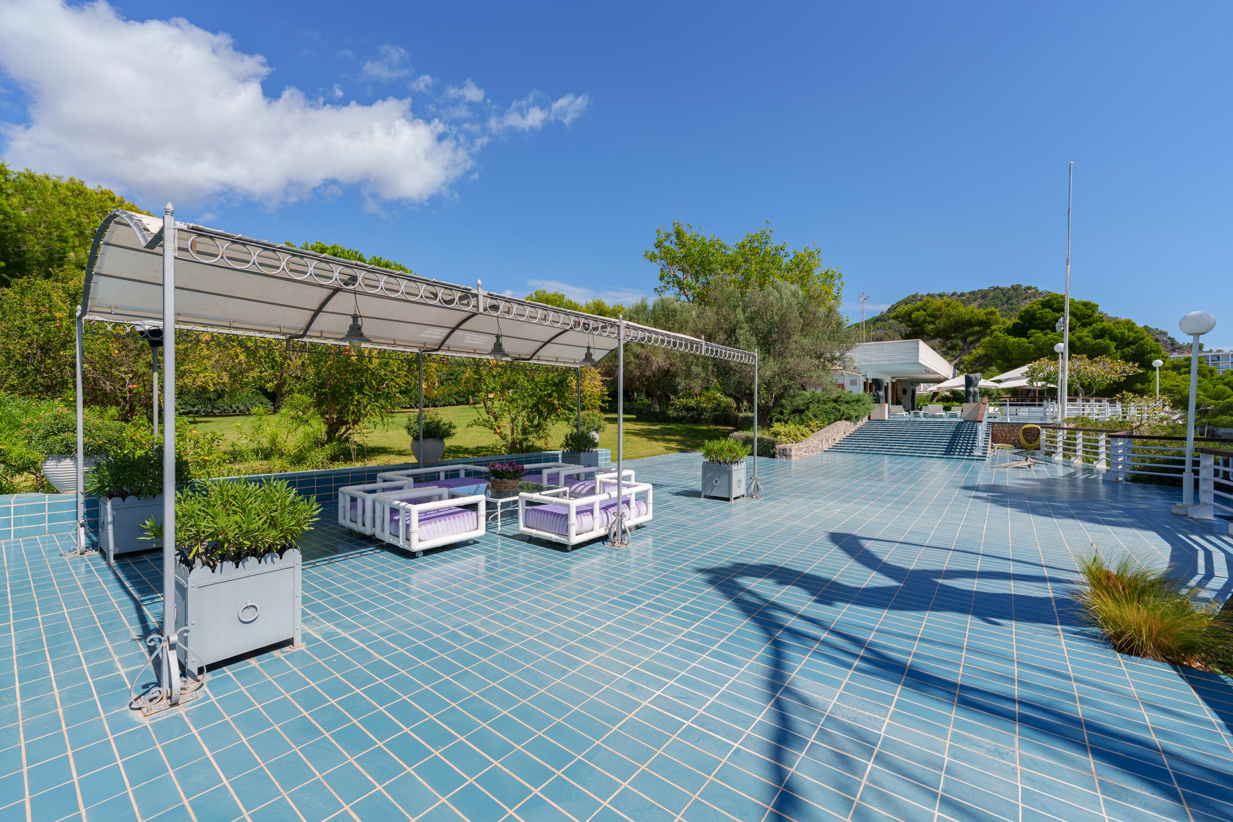  El Manantial - 物件實景