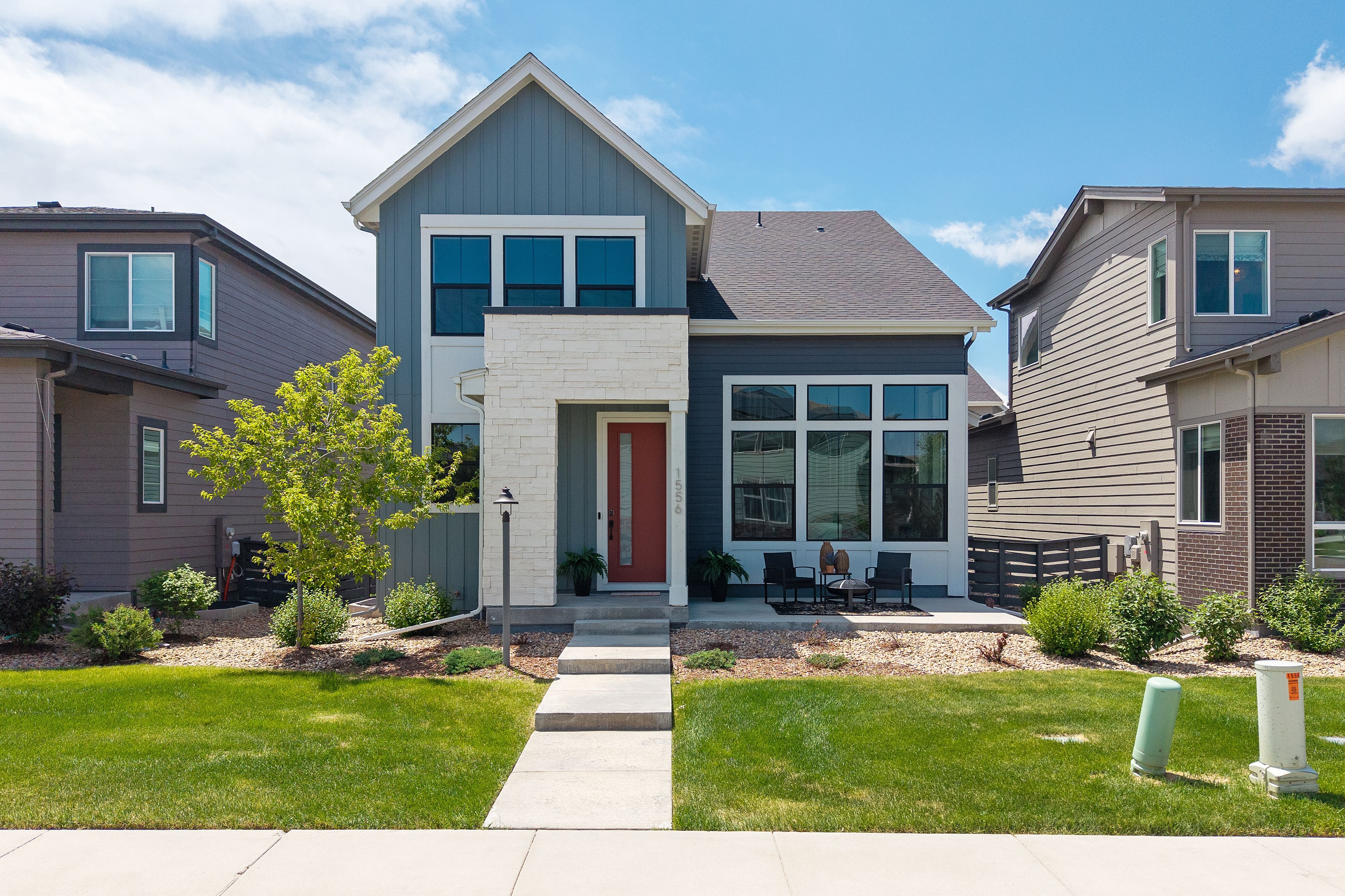  1556 Stablecross Drive, Castle Pines, CO, 80108 - 物件實景