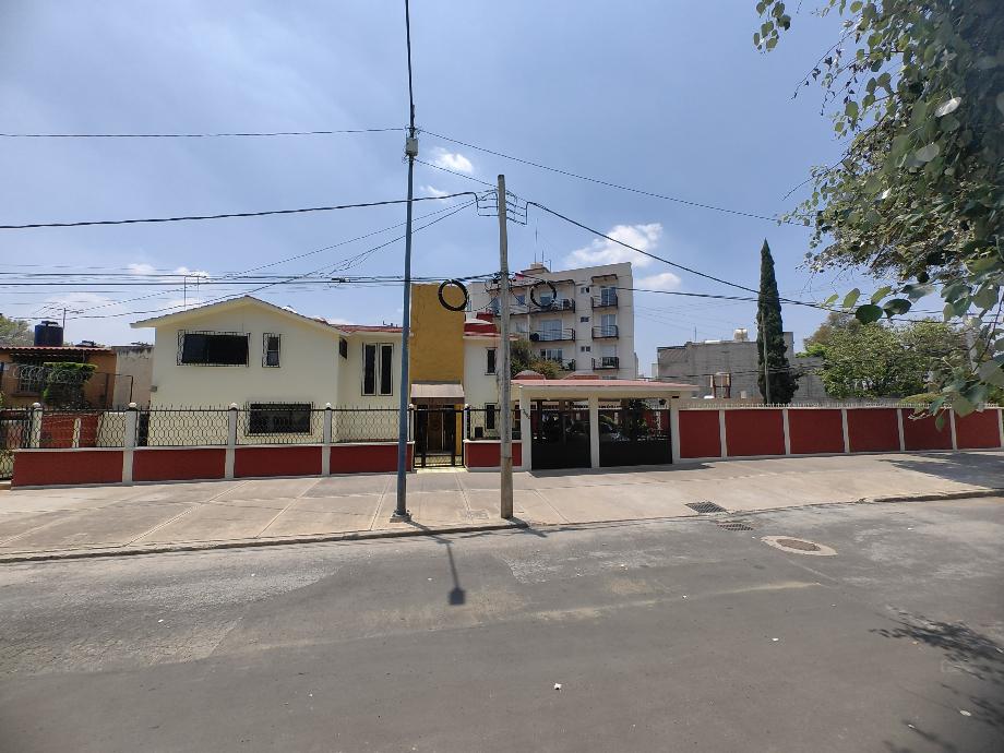 Tlalpan, Ciudad de México, 14330, Mexico, 4 Bedrooms Bedrooms, ,2 BathroomsBathrooms,Residential,For Sale,1917336
