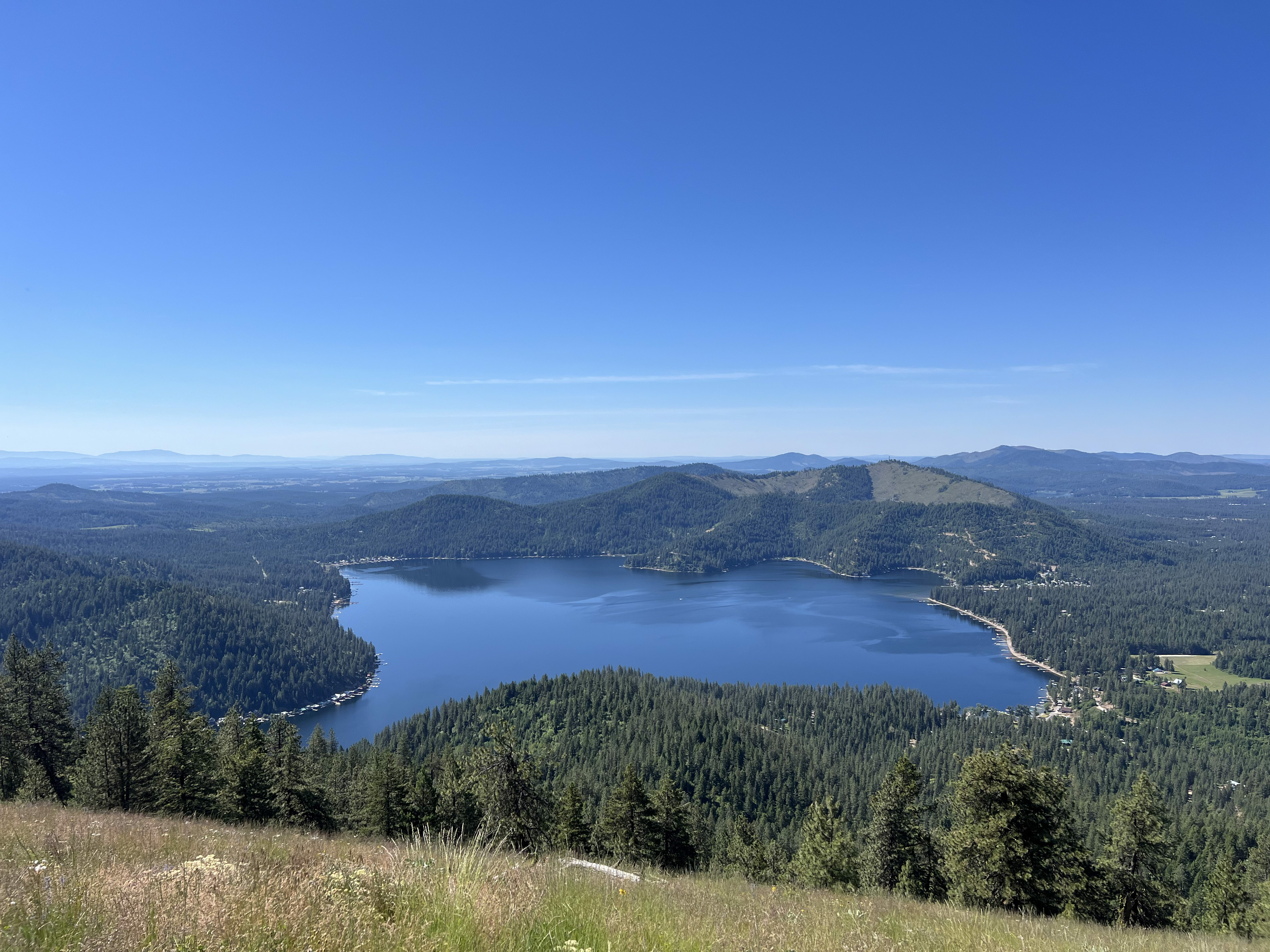 Loon Lake, Washington, 99148, United States, ,Residential,For Sale,1922836