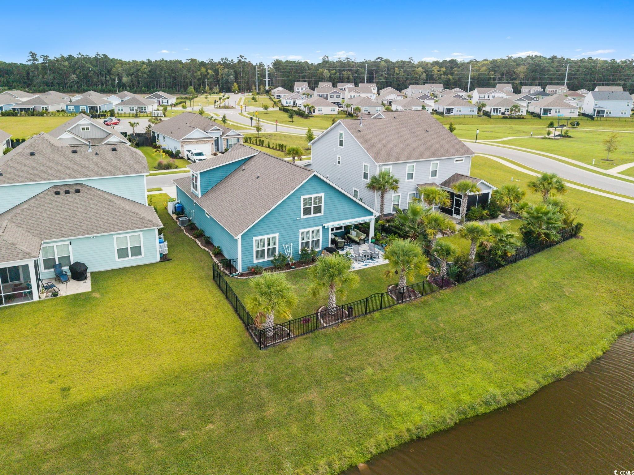 Myrtle Beach, South Carolina, 29577, United States, 4 Bedrooms Bedrooms, ,3 BathroomsBathrooms,Residential,For Sale,1954714