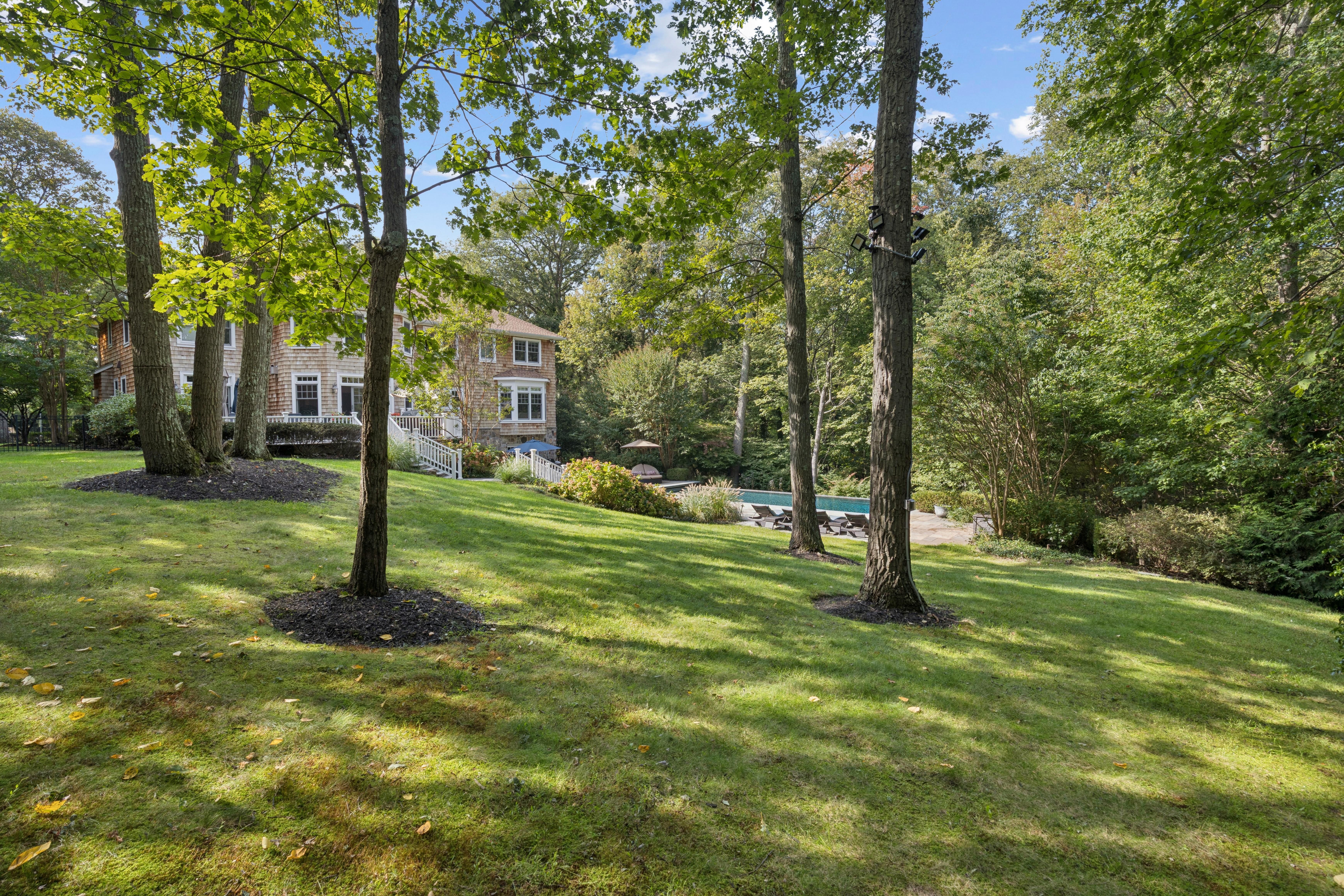  1184 Cove Edge Road, Oyster Bay Cove, NY, 11791 - 物件實景