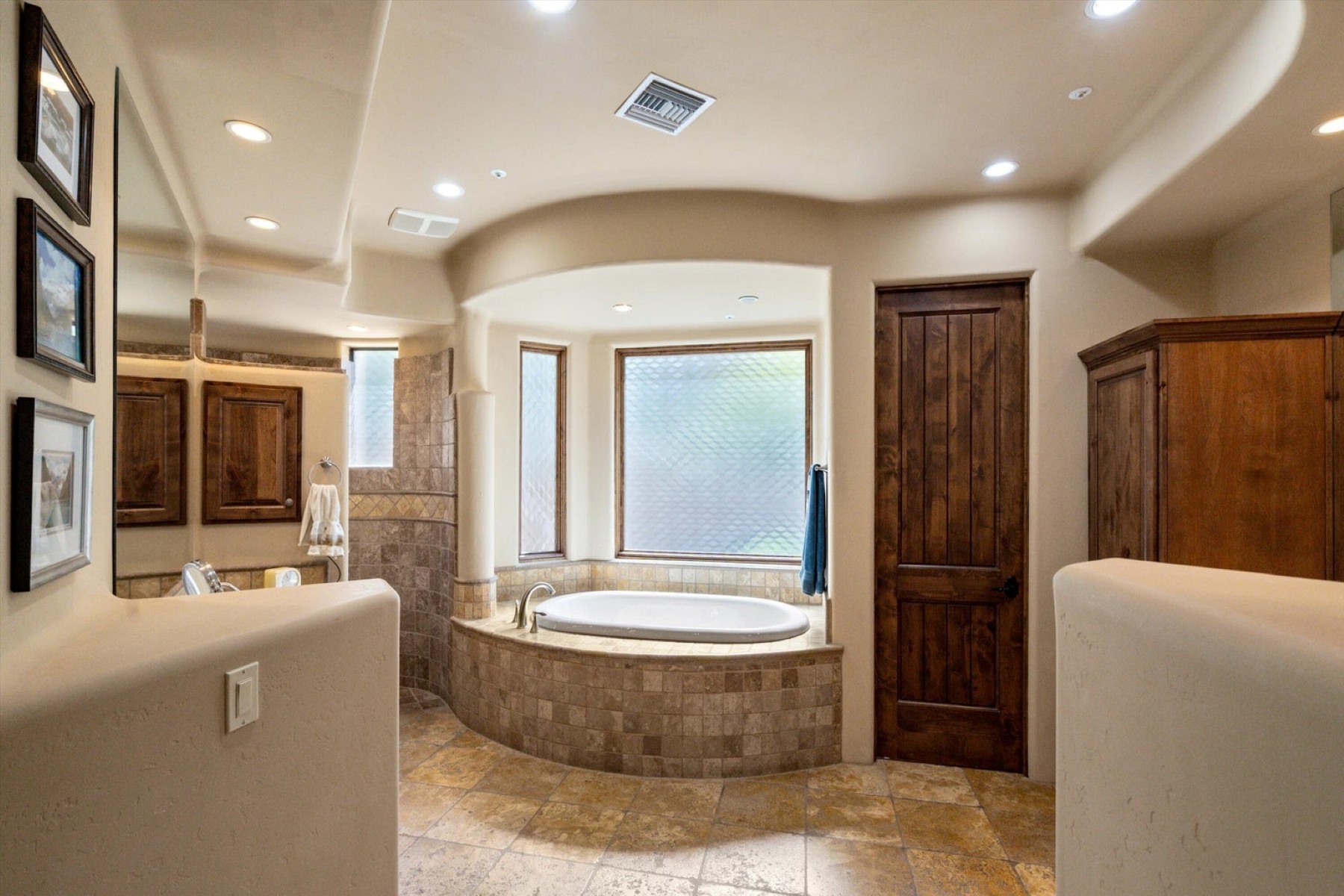  7373 E Clubhouse Drive¦Scottsdale, AZ - 物件實景