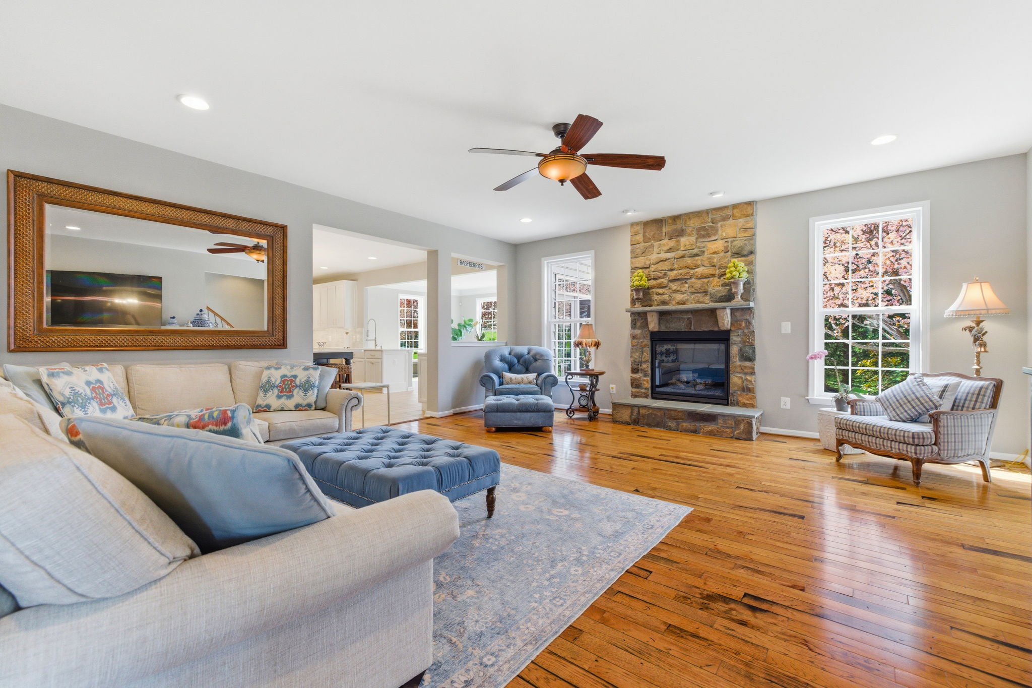  16545 Levade Drive, Leesburg, VA 20176 - 物件實景