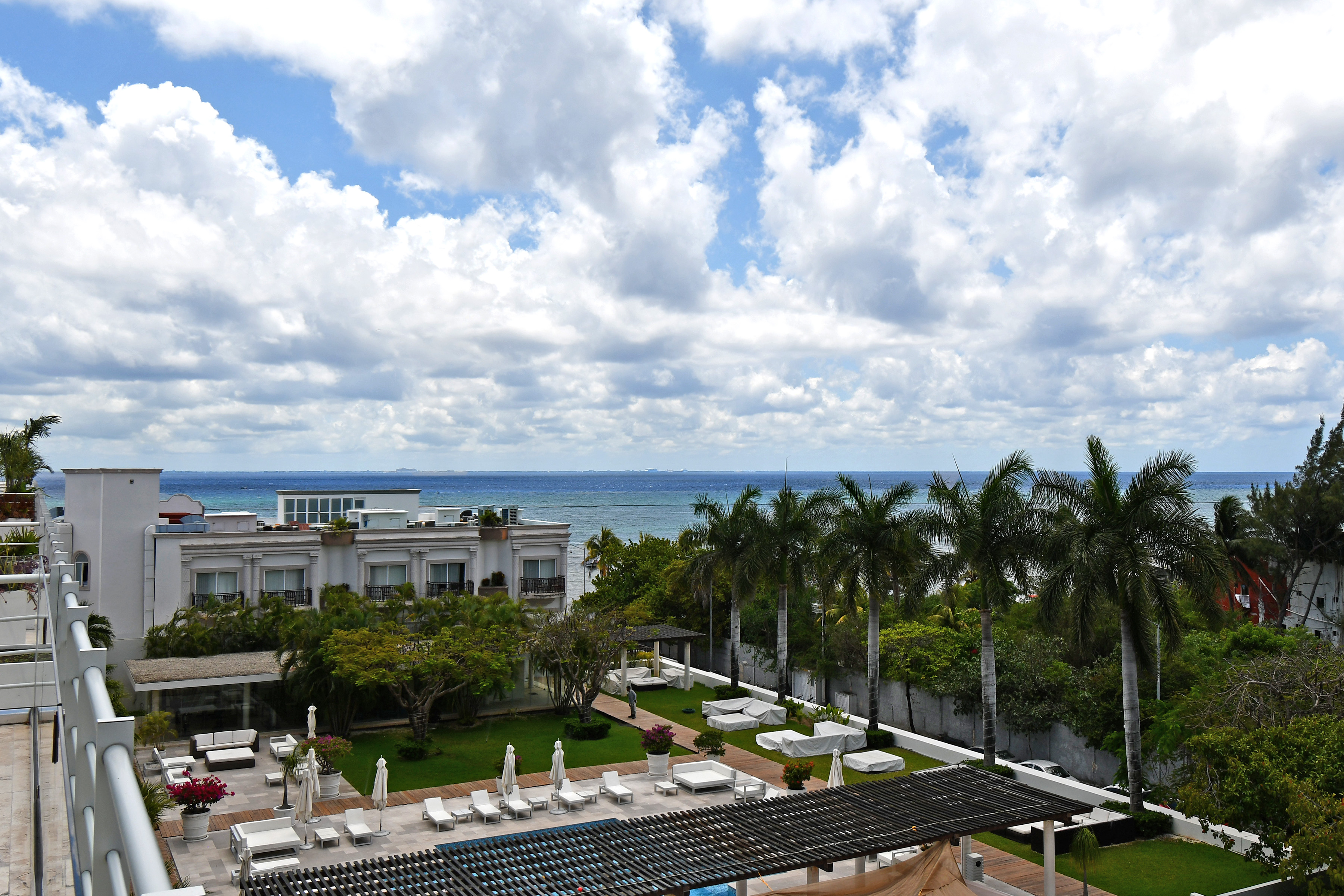  Downtown Oceanview Penthouse - 物件實景