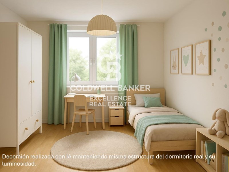 Valencia, Comunidad Valenciana, ES, 3 Bedrooms Bedrooms, ,2 BathroomsBathrooms,Residential,For Sale,1968031