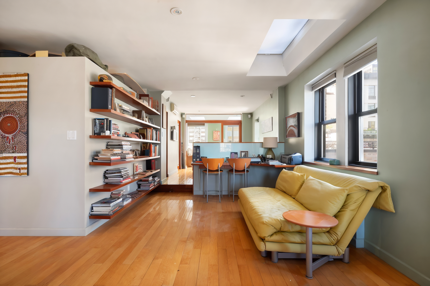 New York City, New York, 10065, United States, 1 Bedroom Bedrooms, ,1 BathroomBathrooms,Residential,For Sale,1793589