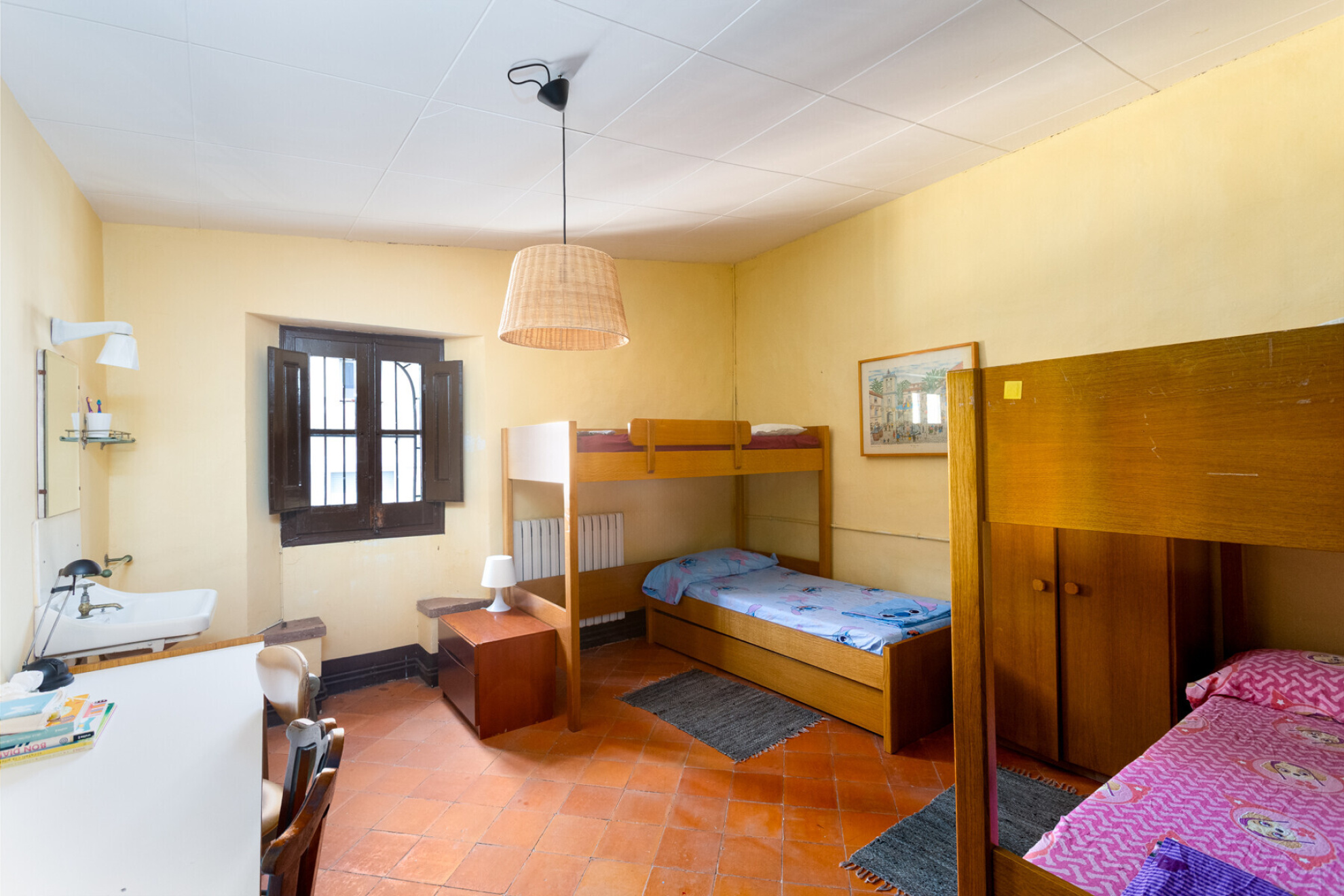  Country house with swimming pool in the center of Cabrera de Mar - 物件實景