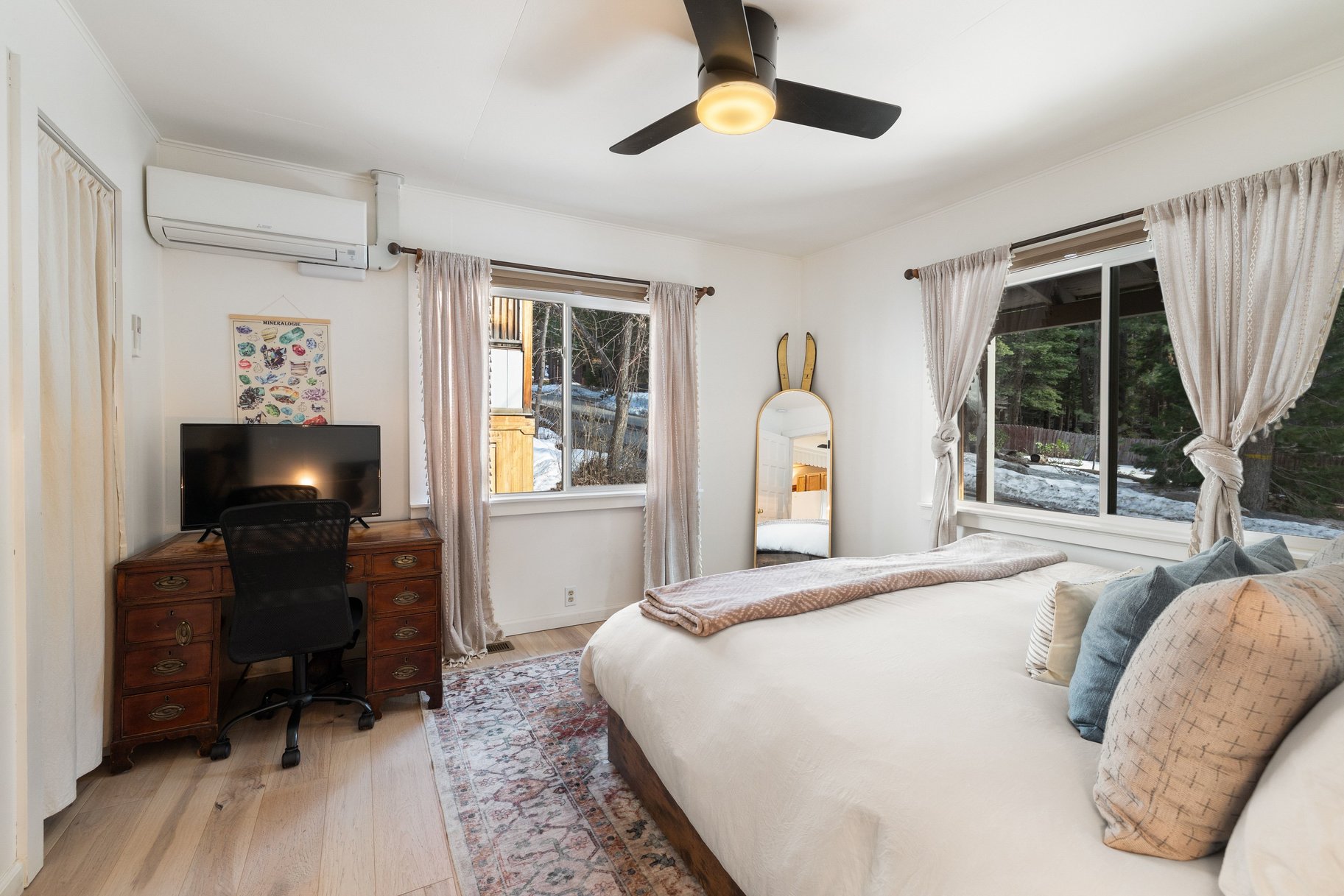  Timeless Tahoe Living Near the Shores of North Lake Tahoe - 物件實景