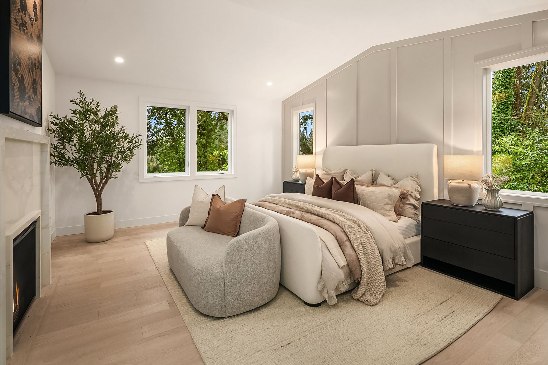  1706 111th Ave NE, Bellevue, WA 98004 - 物件實景