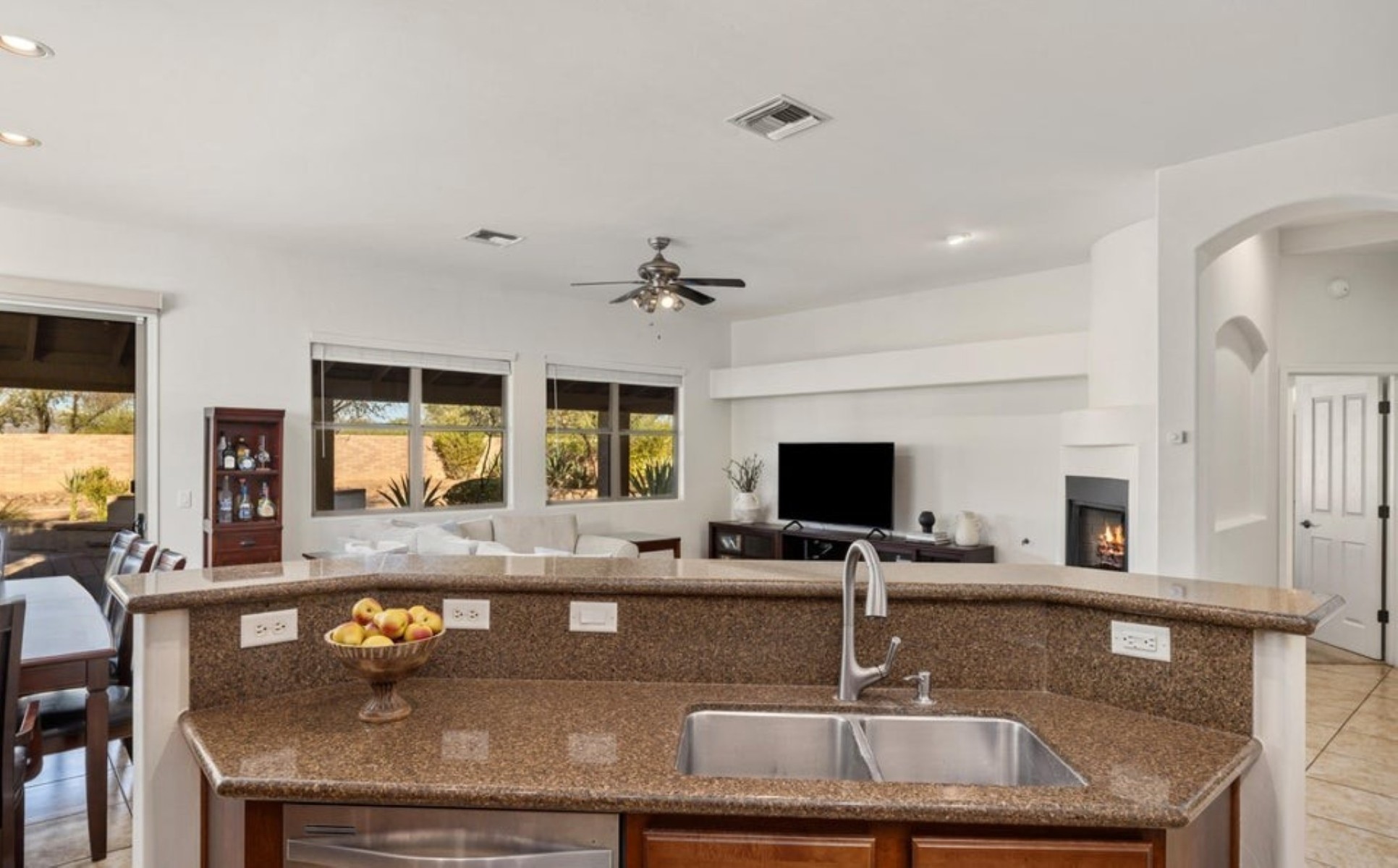  7840 N Box Camp Place, Tucson, AZ 85743 - 物件實景