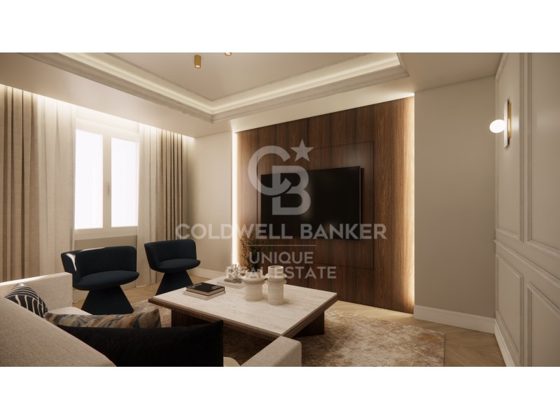 Madrid, Comunidad de Madrid, ES, 3 Bedrooms Bedrooms, ,3 BathroomsBathrooms,Residential,For Sale,1849866