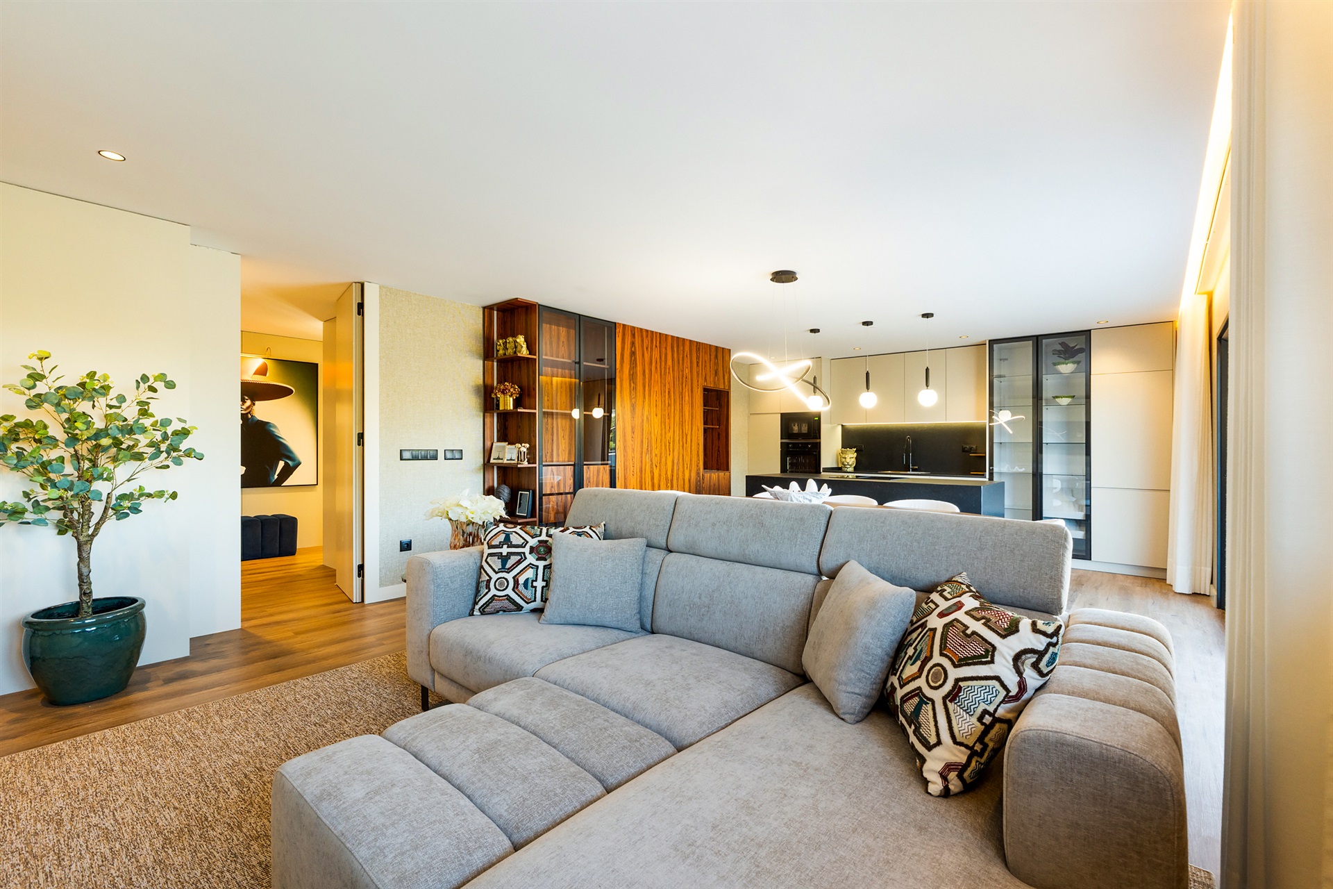  Flat, 3 bedrooms, for Sale - 物件實景