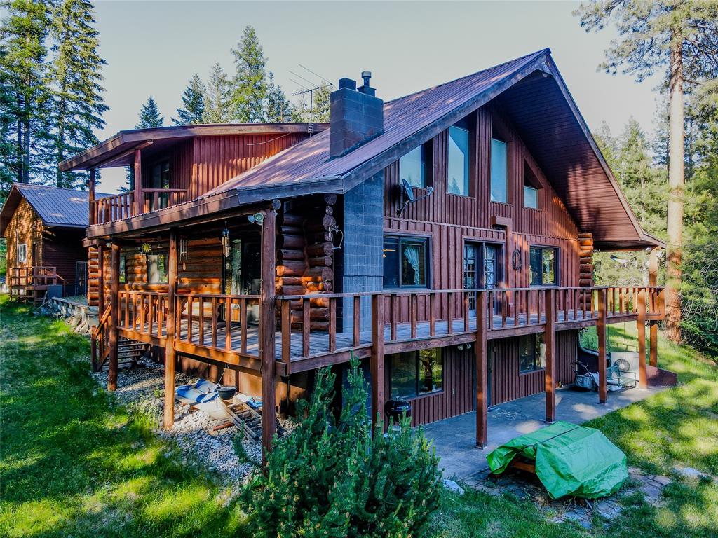 Troy, Montana, 59935, United States, 5 Bedrooms Bedrooms, ,3 BathroomsBathrooms,Residential,For Sale,1982632