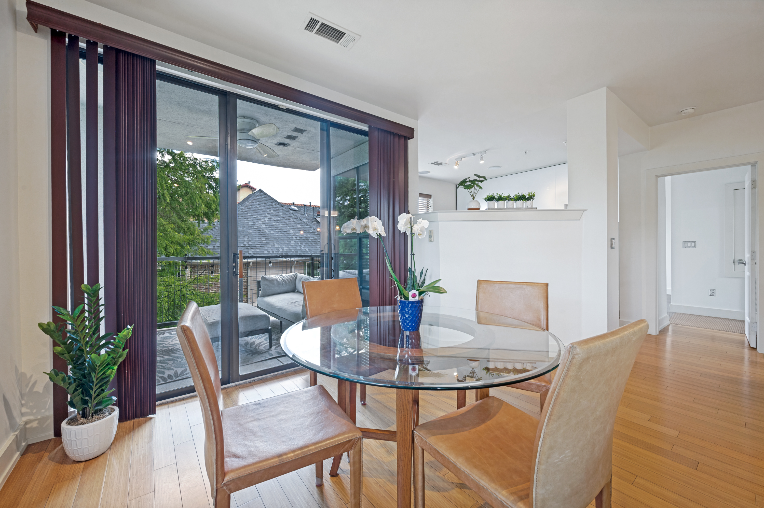  Welcome to Residence 219 at The Sullivan - 物件實景