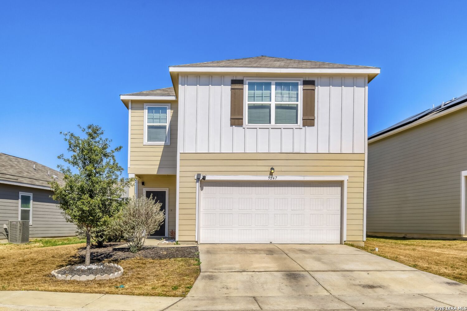 Hickory Pl, San Antonio, TX 78222