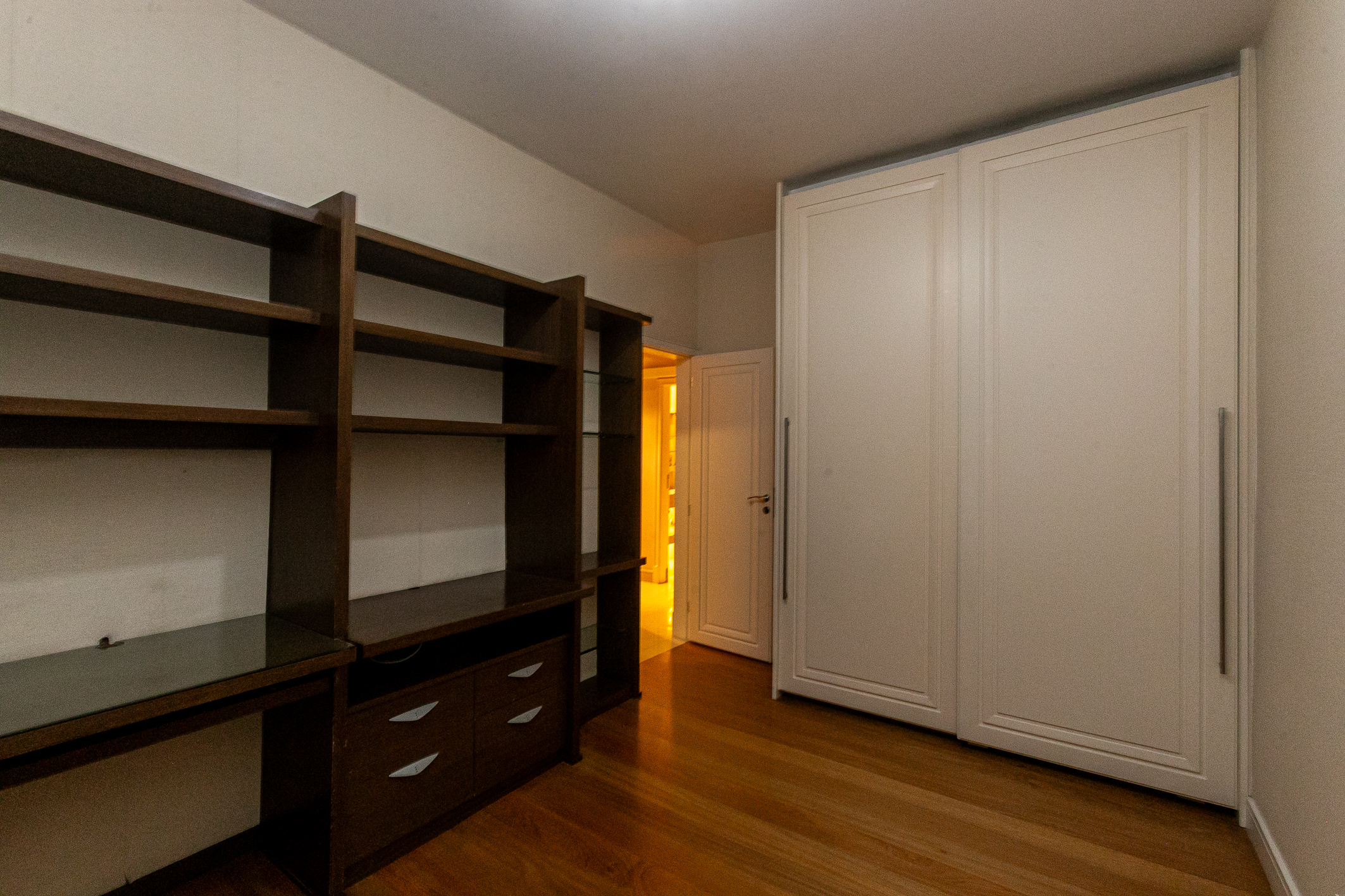  Apartment with Views of Lagoa Rodrigo de Freitas and Cristo Redentor - 物件實景