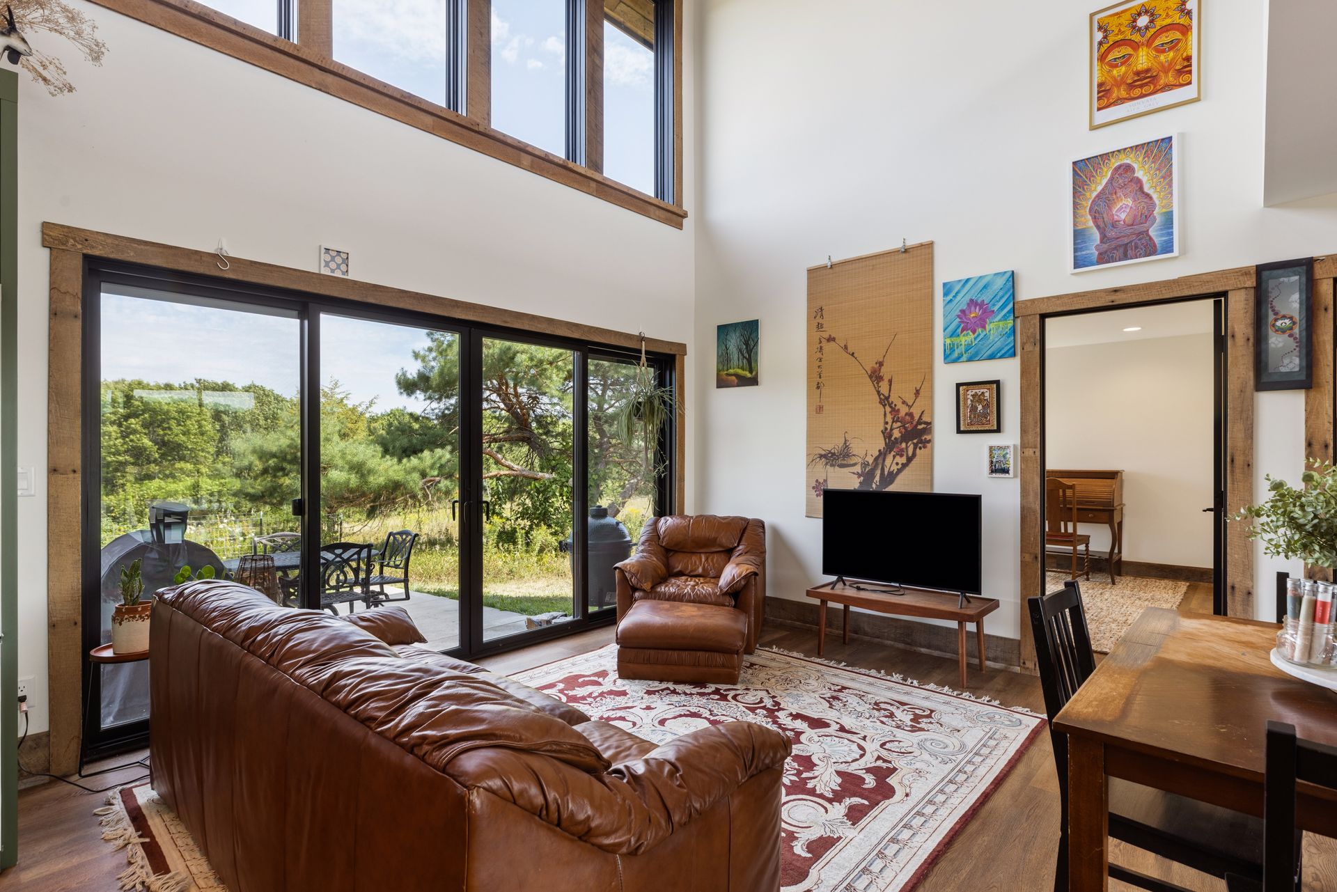  where  architecture and nature converge in the st. croix valley - 物件實景
