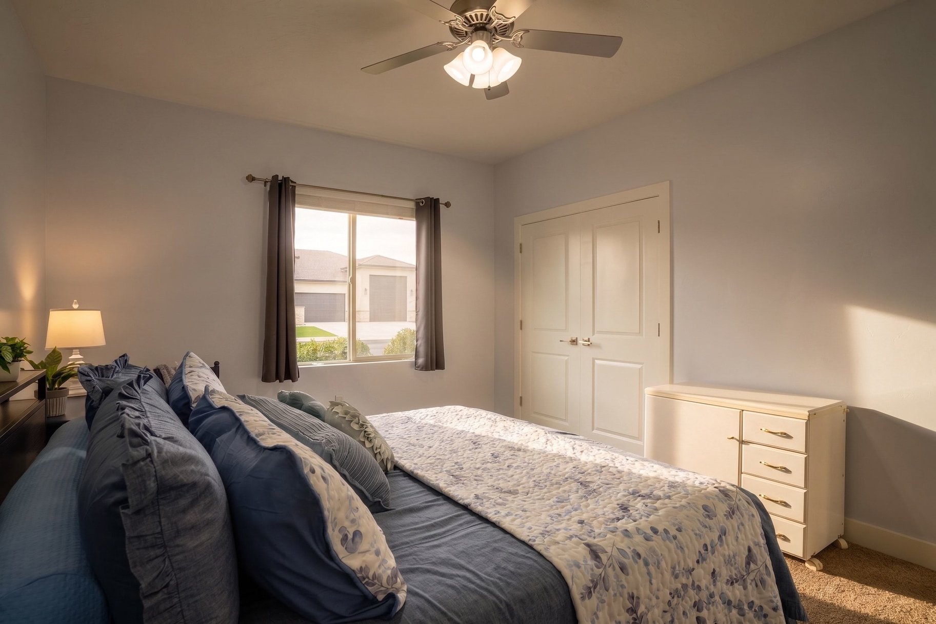  Single-Level Living with Privacy, Space & No HOA in Dixie Springs - 物件實景