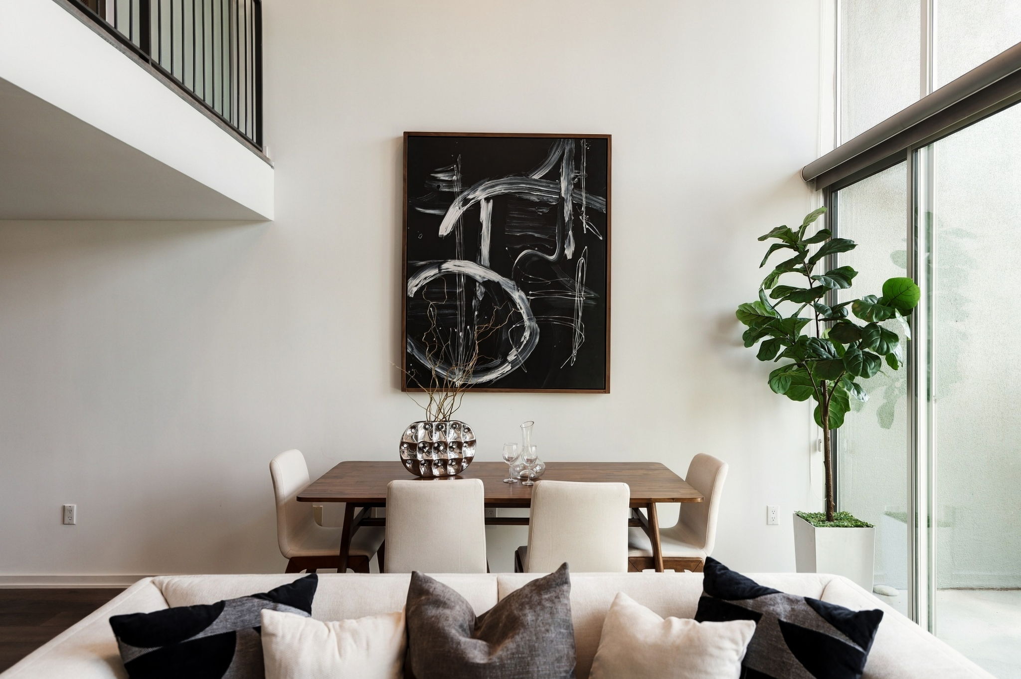  751 North Faifax Avenue - 物件實景