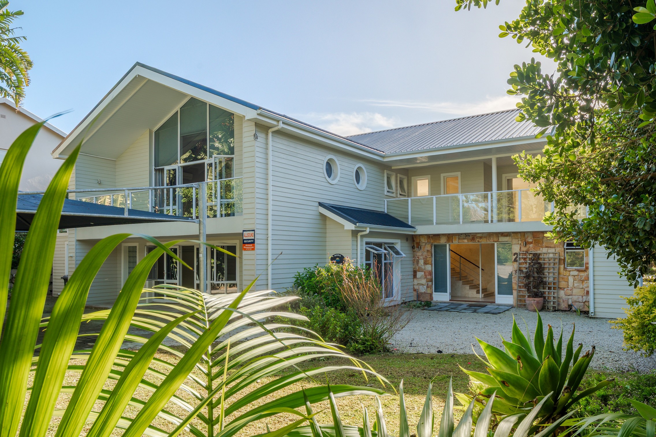  2 George Avenue, Leisure Isle, Knysna - 物件實景