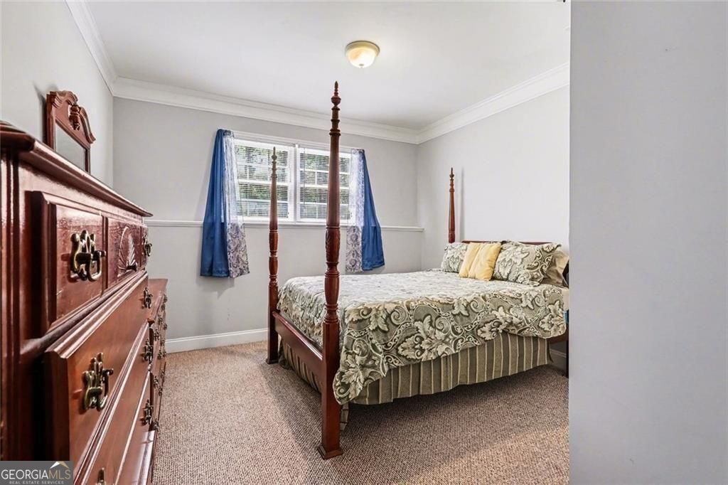Atlanta, Georgia, 30331, United States, 6 Bedrooms Bedrooms, ,5 BathroomsBathrooms,Residential,For Sale,2036323