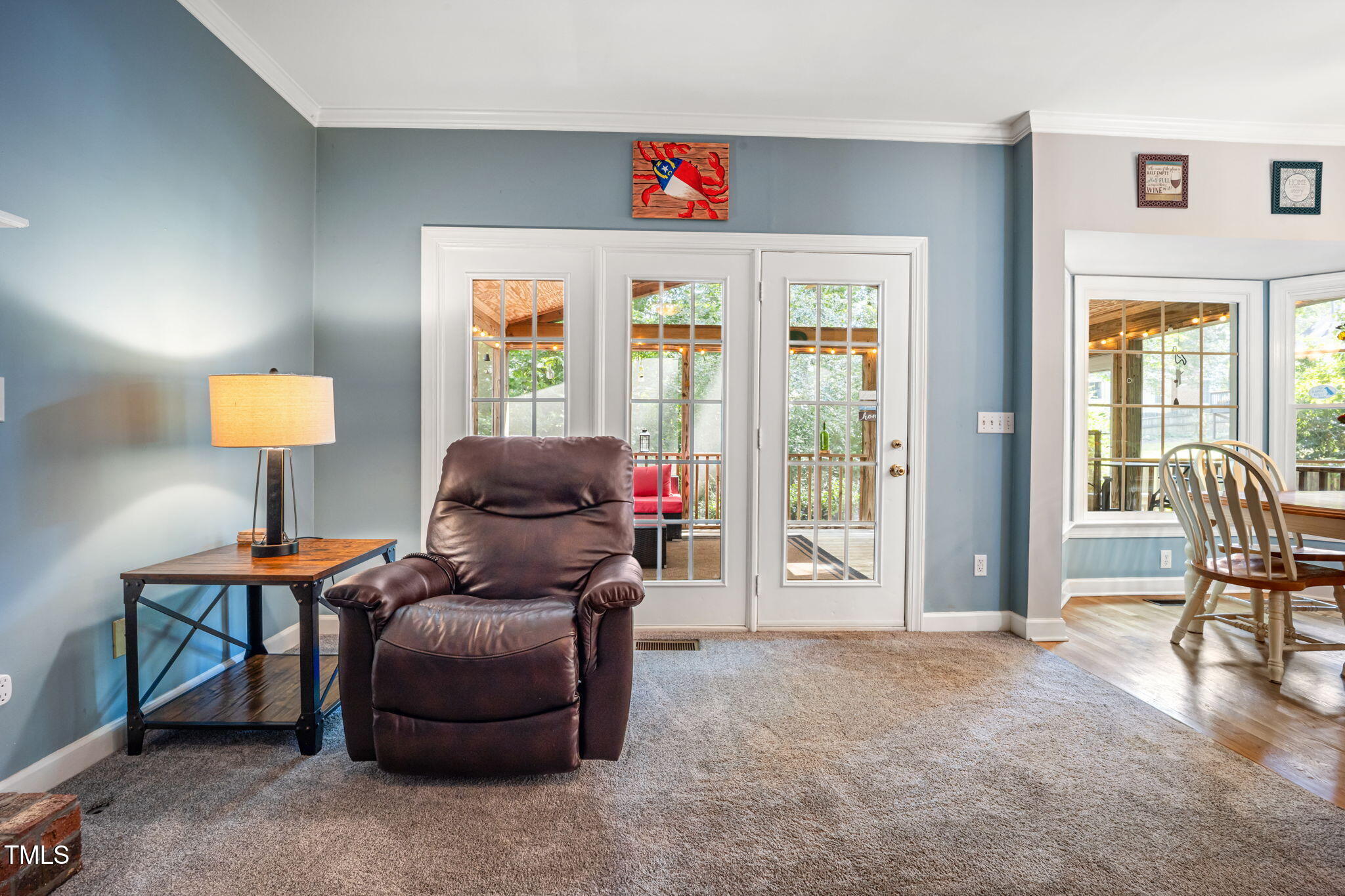 Apex, North Carolina, 27502, United States, 4 Bedrooms Bedrooms, ,3 BathroomsBathrooms,Residential,For Sale,1939175