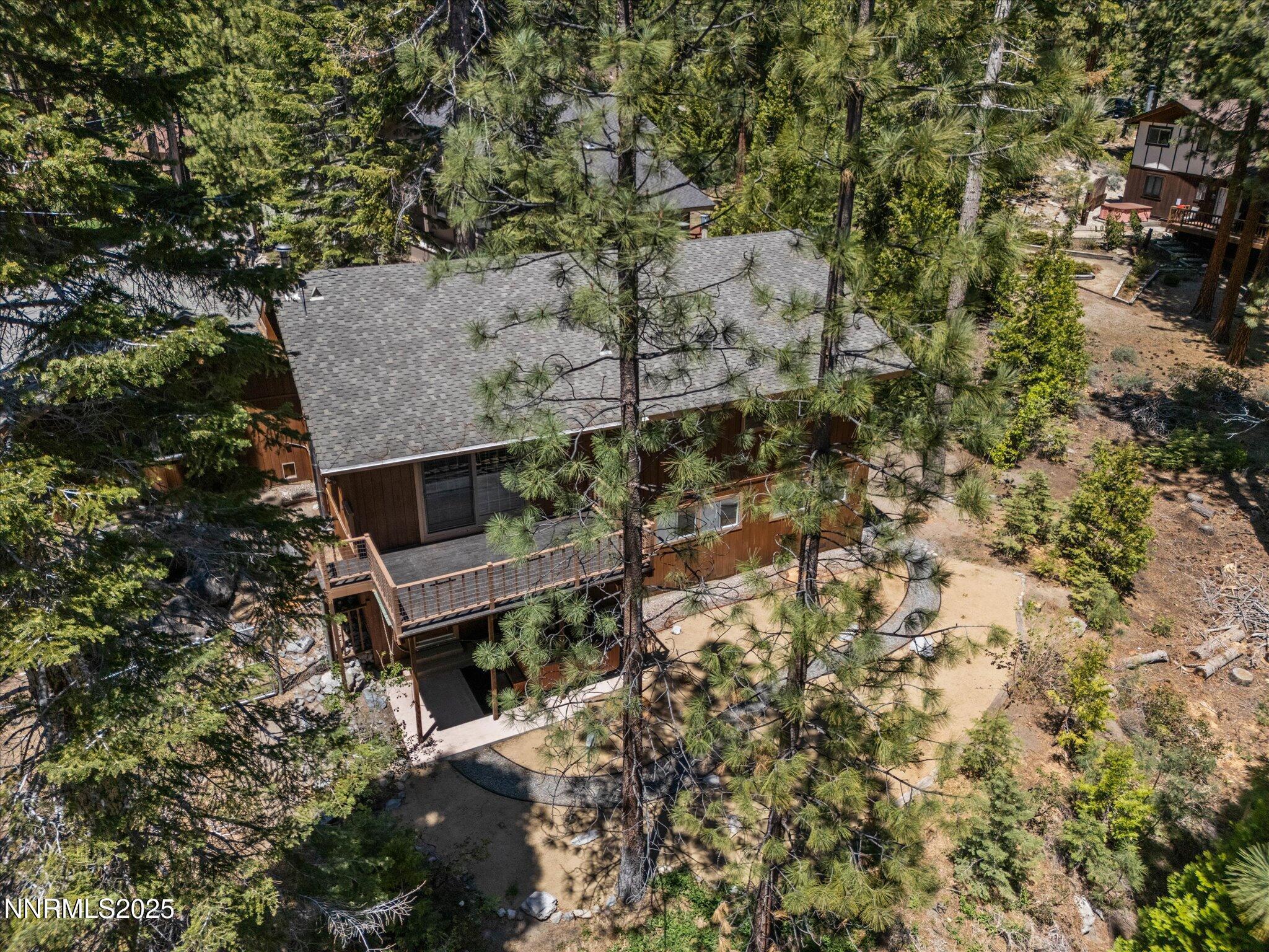 Zephyr Cove, Nevada, 89448, United States, 3 Bedrooms Bedrooms, ,3 BathroomsBathrooms,Residential,For Sale,1826960