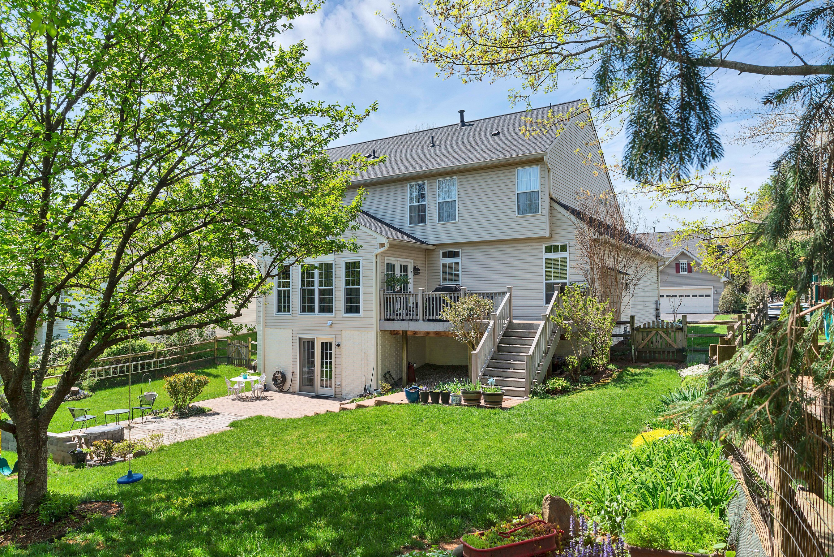  DEARBOUGHT - 物件實景