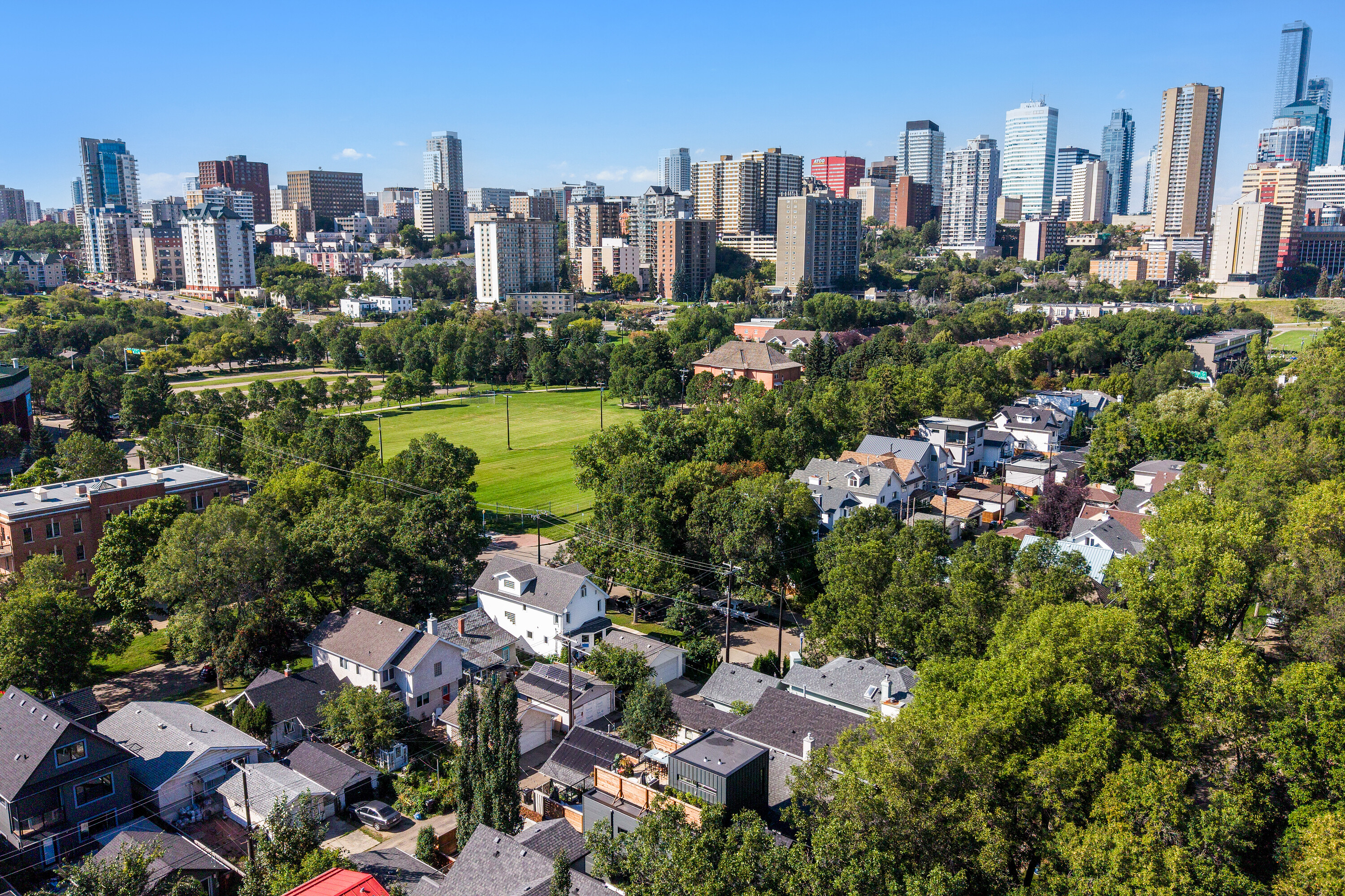  Edmonton, Edmonton - 物件實景