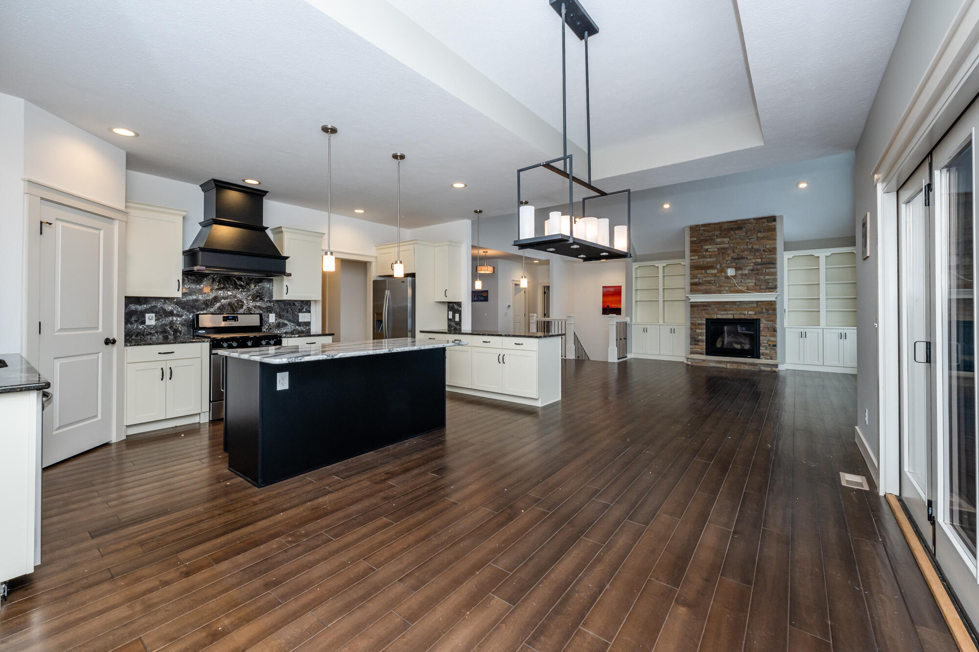 Berrien Springs, Michigan, 49103, United States, 4 Bedrooms Bedrooms, ,4 BathroomsBathrooms,Residential,For Sale,2005199