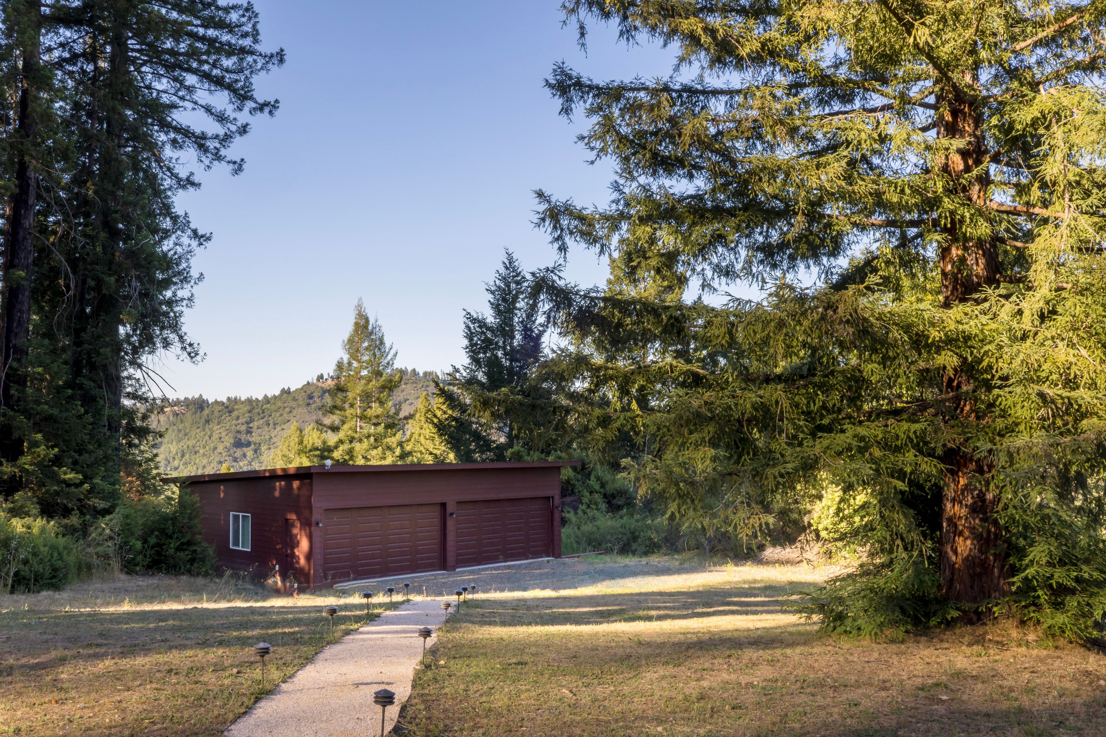  3460 Mount Veeder Road - 物件實景