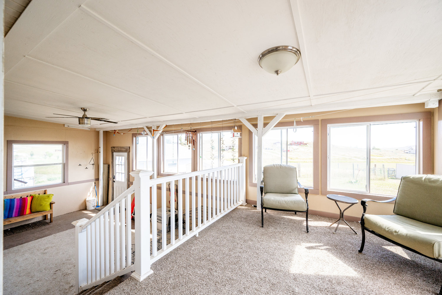 Banner, Wyoming, 82832, United States, 4 Bedrooms Bedrooms, ,3 BathroomsBathrooms,Residential,For Sale,1944792