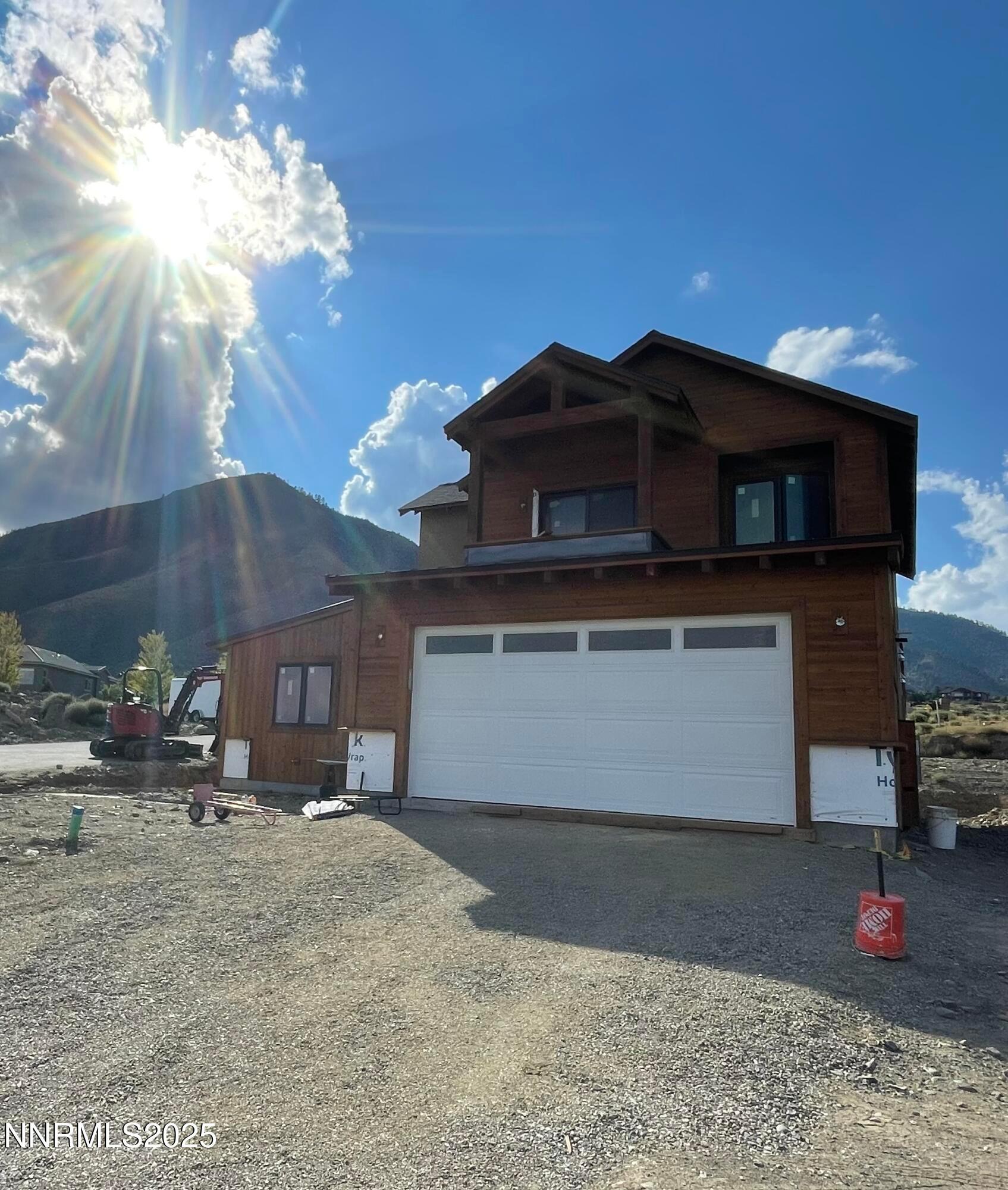 Genoa, Nevada, 89411, United States, 3 Bedrooms Bedrooms, ,3 BathroomsBathrooms,Residential,For Sale,1938674