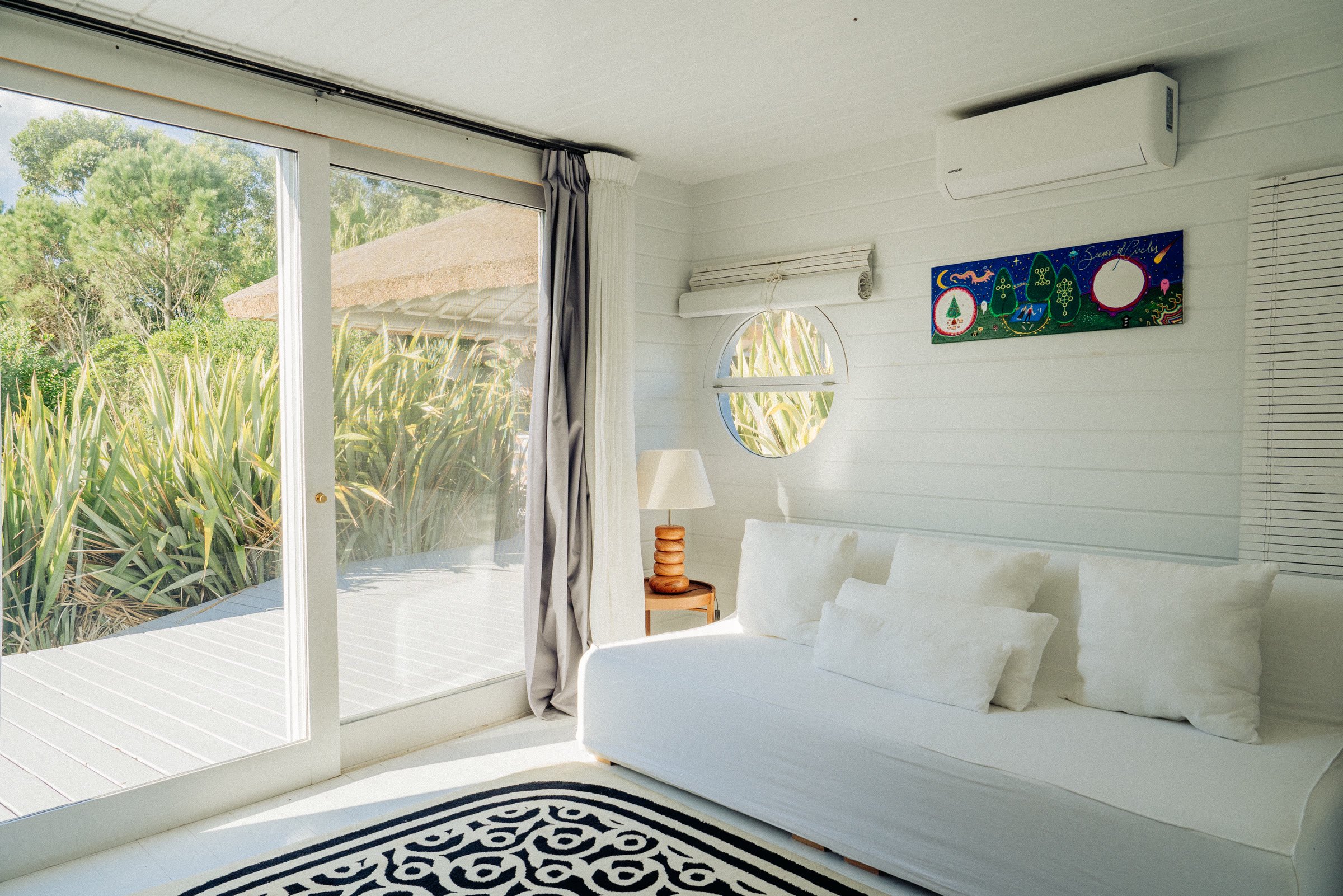  Dream house in Laguna José Ignacio - 物件實景