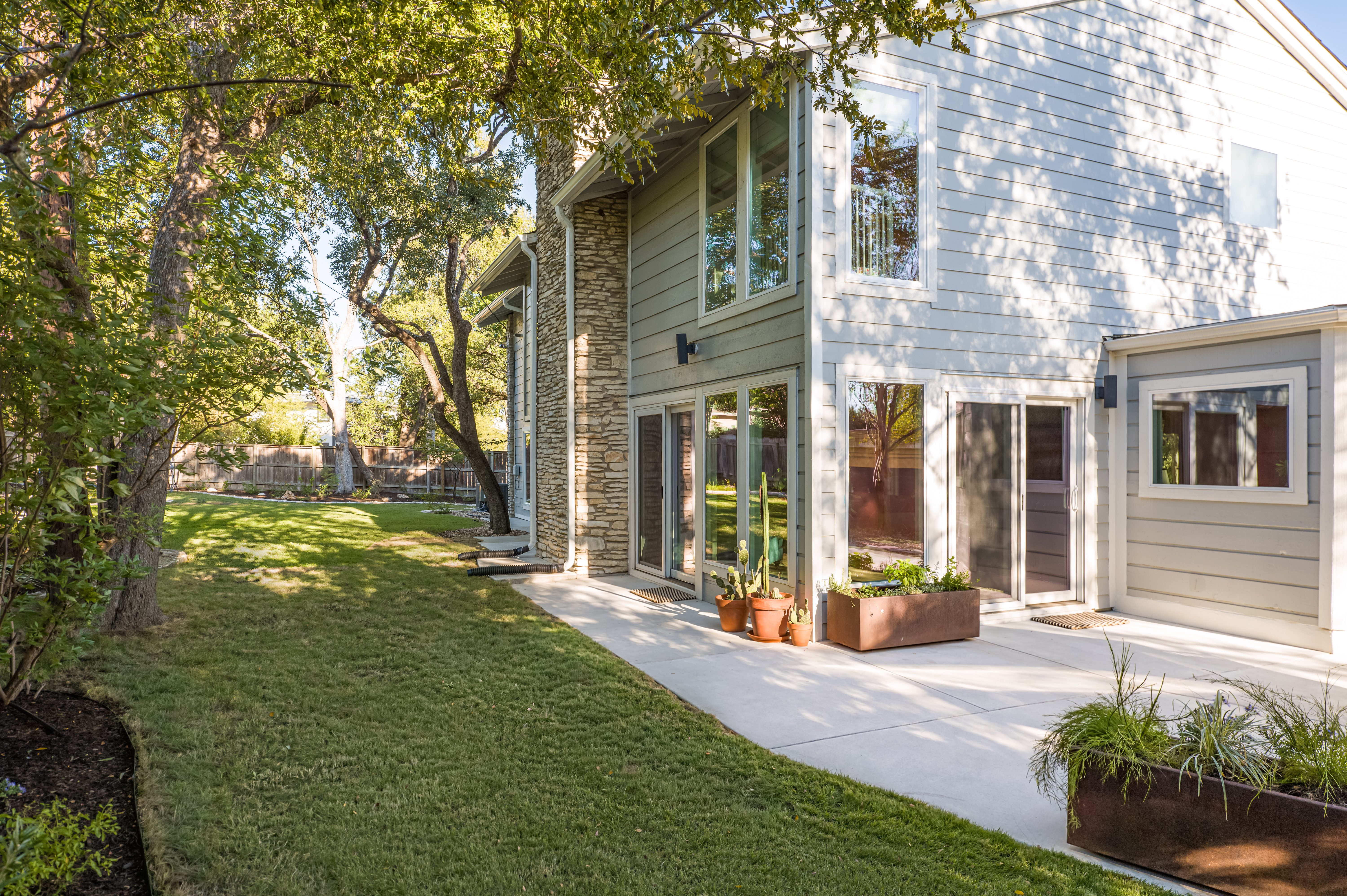  Beautifully Updated Northwest Hills Home on a Quiet Cul-de-Sac - 物件實景