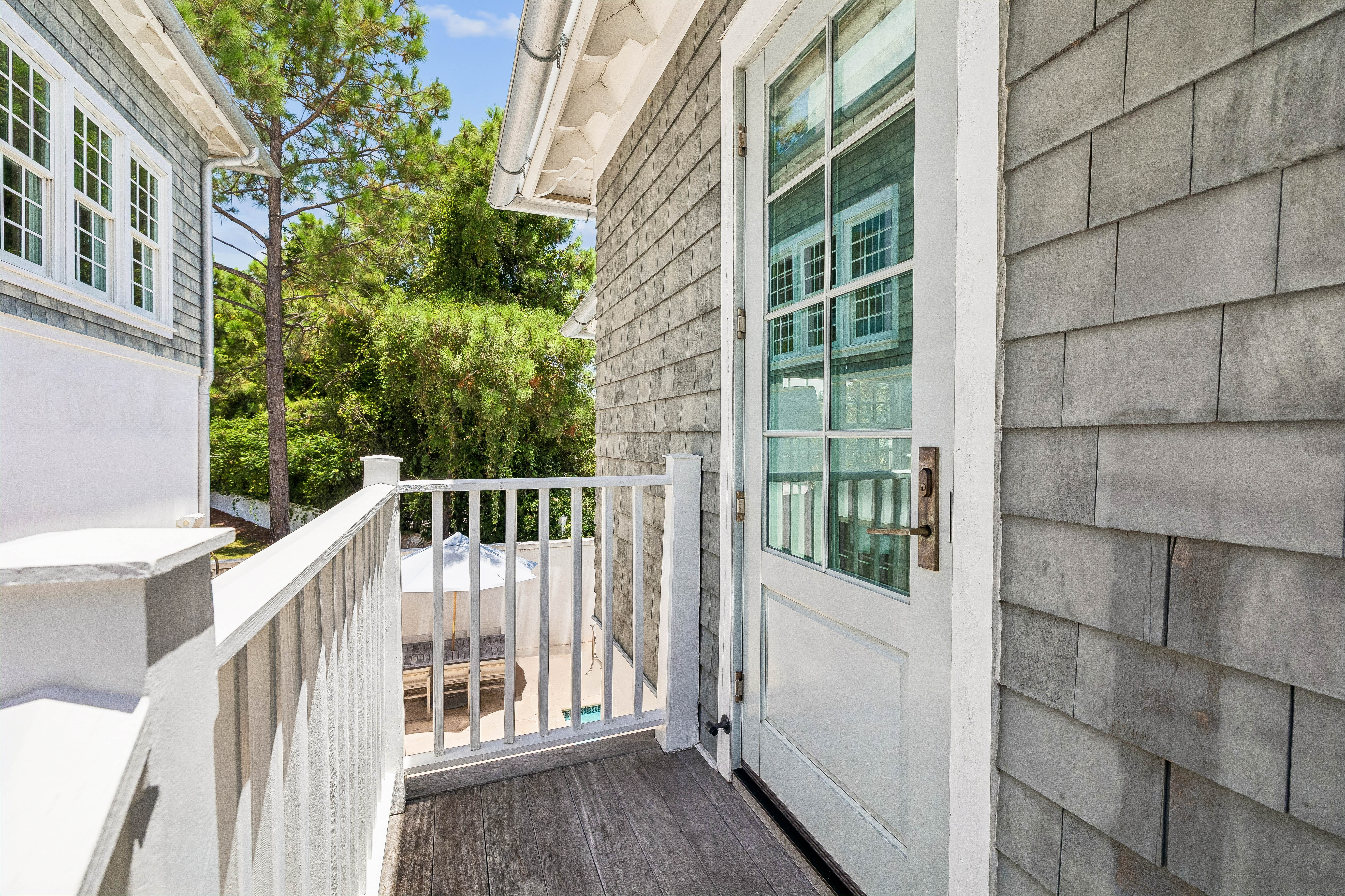  Timeless Architecture Meets Modern Luxury in Rosemary Beach - 物件實景