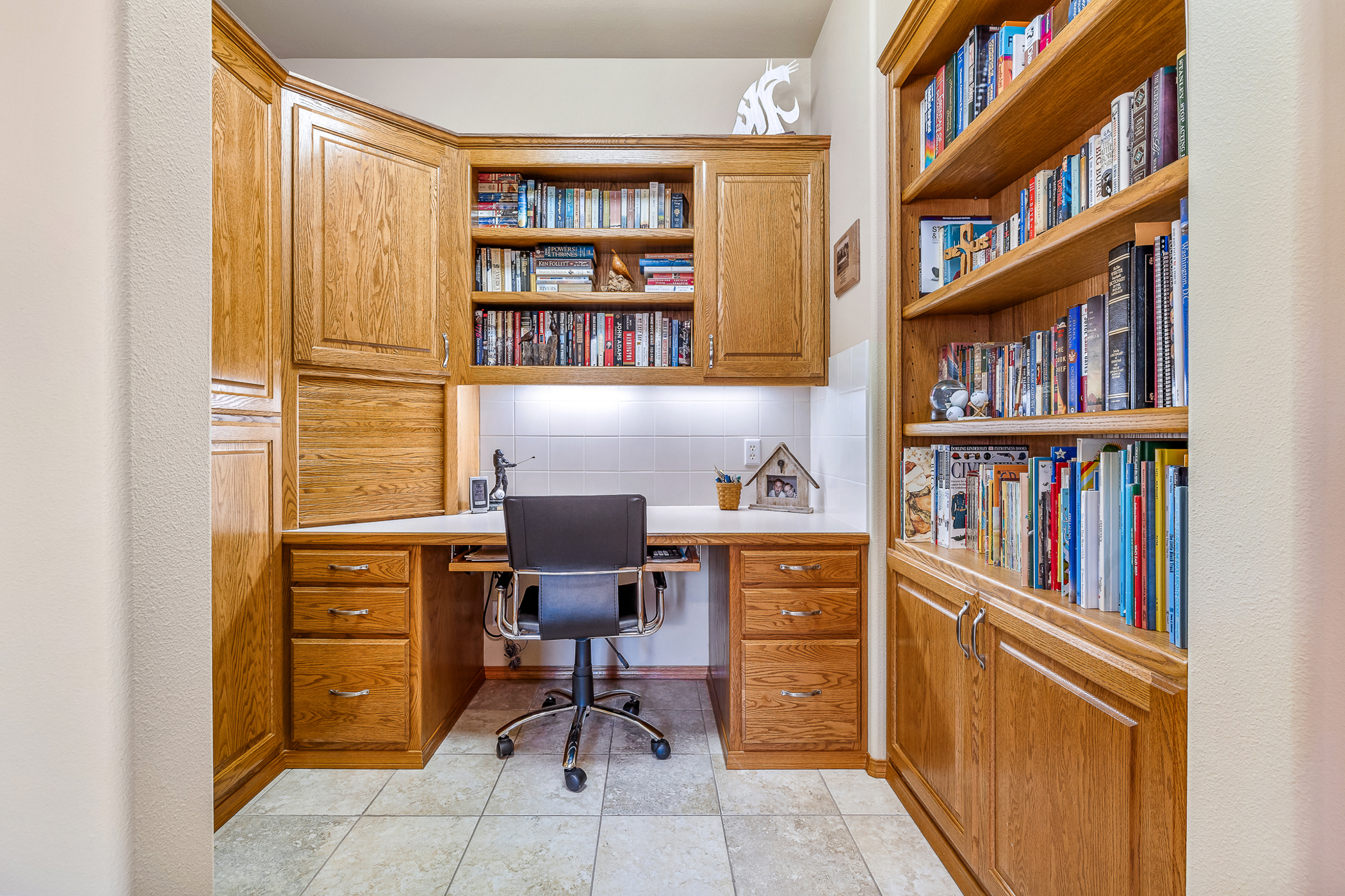  A backyard paradise only time can create - 物件實景