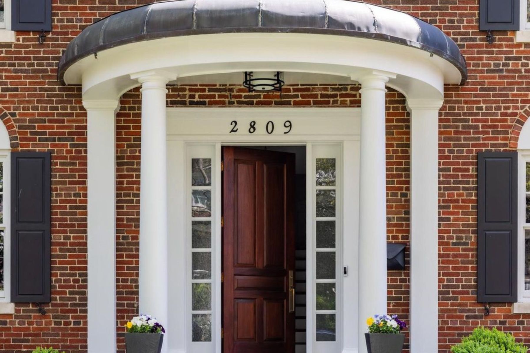  2809 34th Place NW, Washington, DC, 20007 - 物件實景