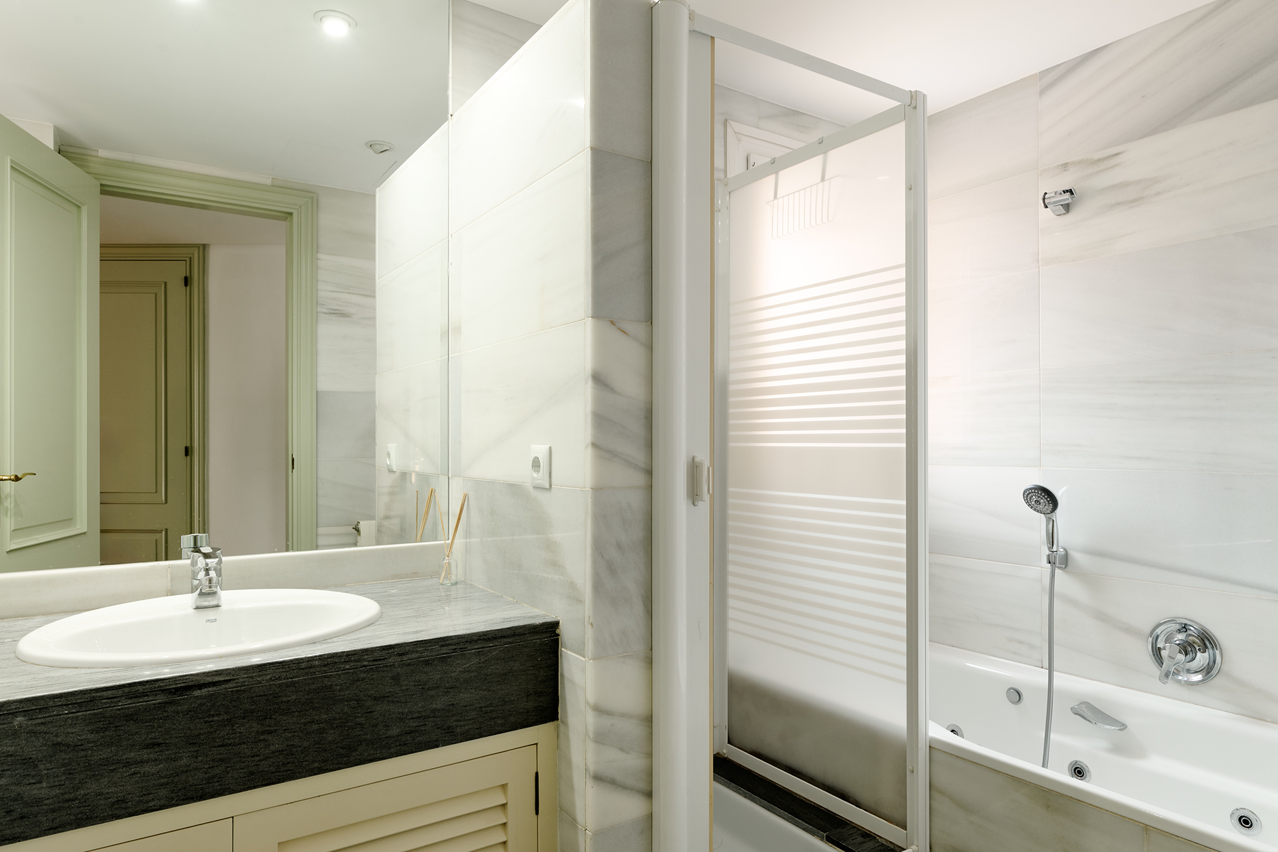  Flat with sea views in Palma de Mallorca - 物件實景