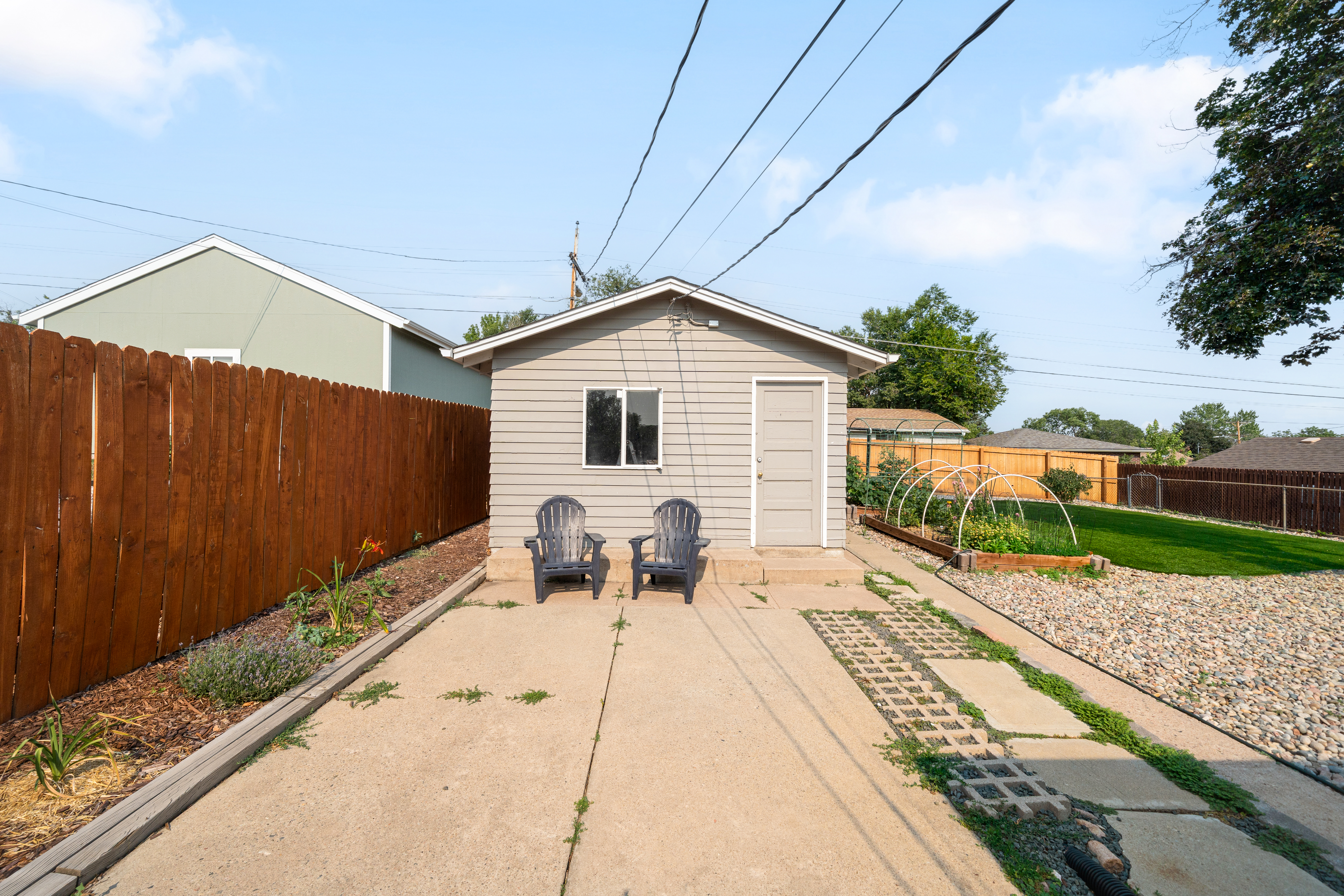  725 S Pecos Street, Denver, CO, 80223 - 物件實景