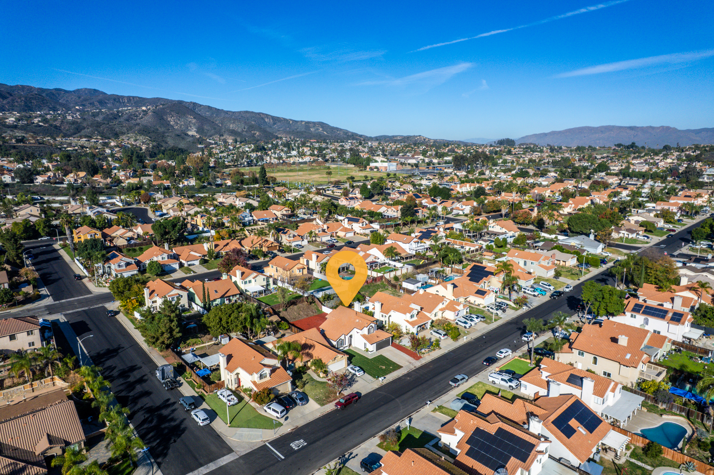 Lake Elsinore, California, 92530, United States, 4 Bedrooms Bedrooms, ,3 BathroomsBathrooms,Residential,For Sale,2005487
