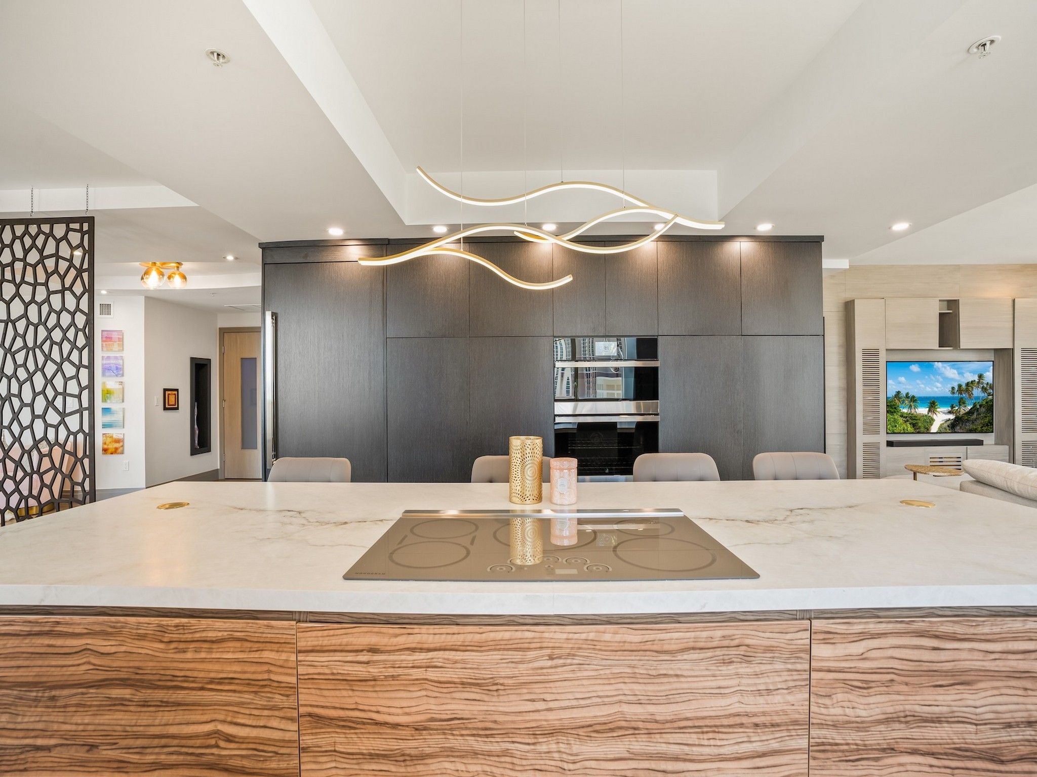  209 N Birch Road, Fort Lauderdale, FL, 33304 - 物件實景